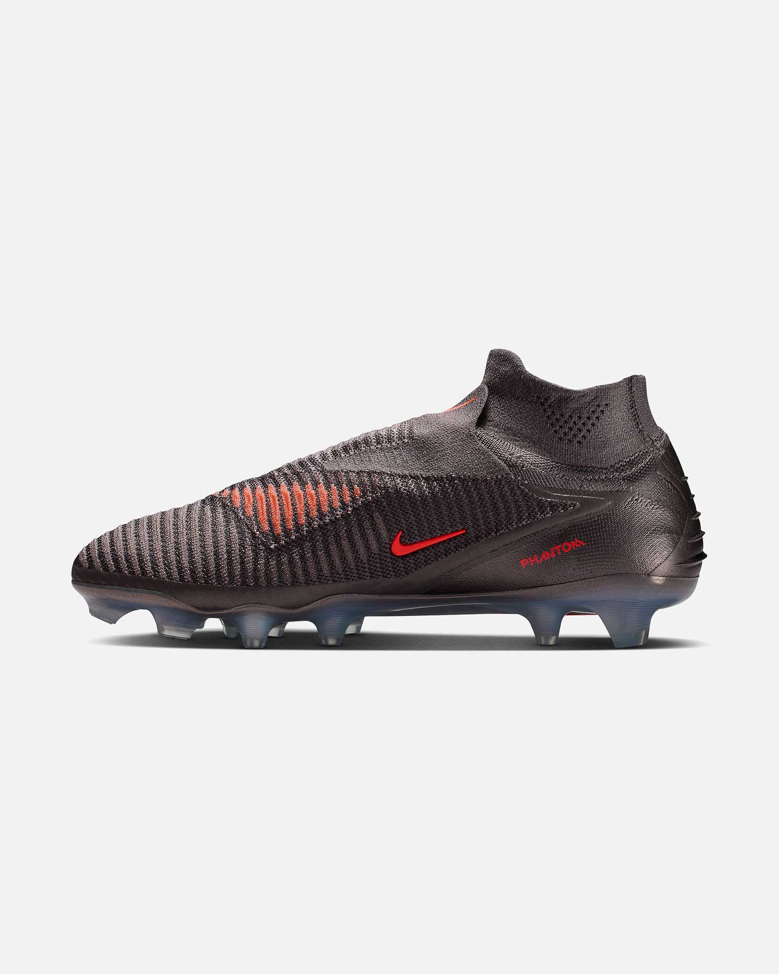 Botas Nike Phantom 6 High Elite LV8 FG Botas Nike Phantom 6 High Elite LV8 FG - Fútbol Factory