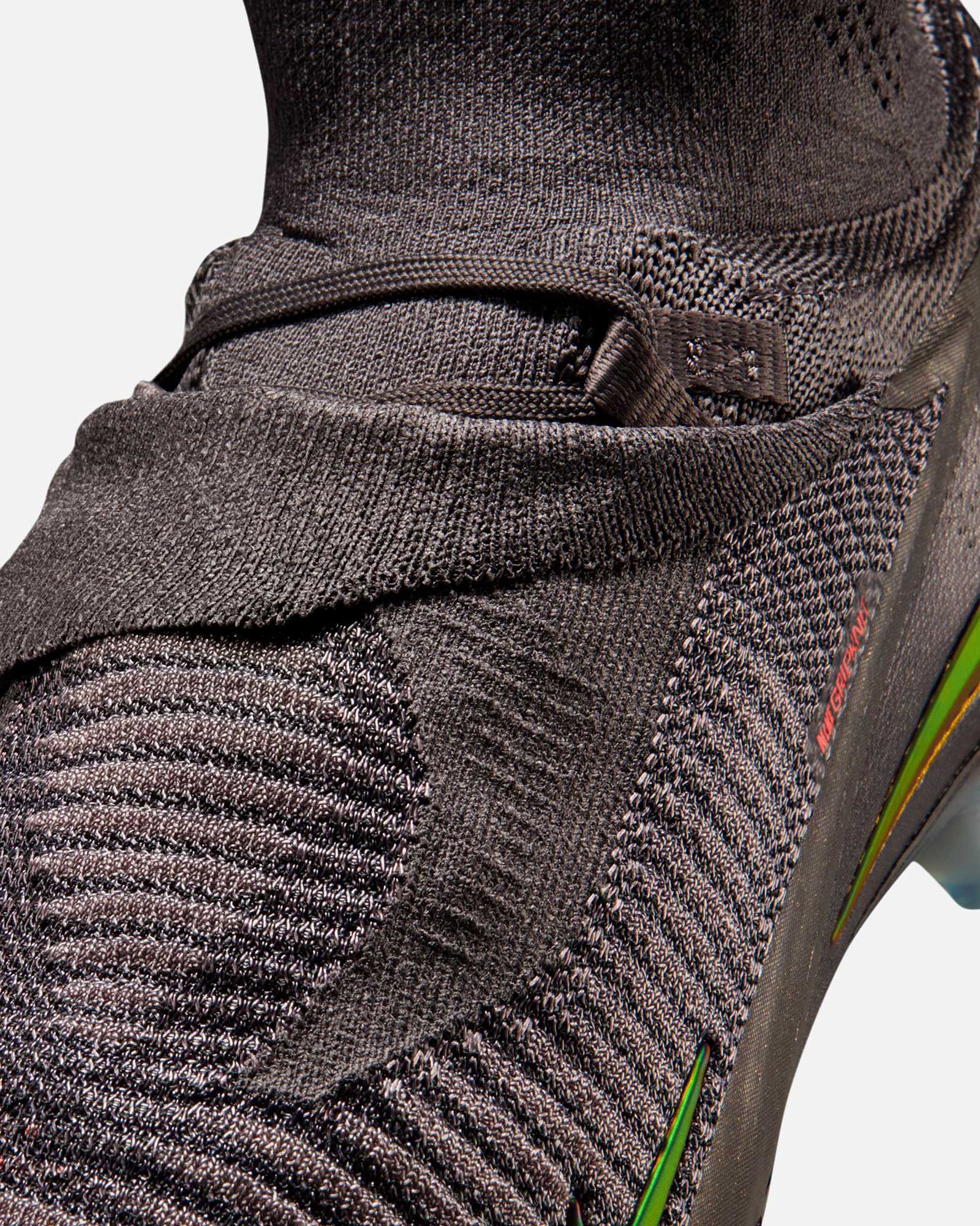 Botas Nike Phantom 6 High Elite LV8 FG Botas Nike Phantom 6 High Elite LV8 FG - Fútbol Factory