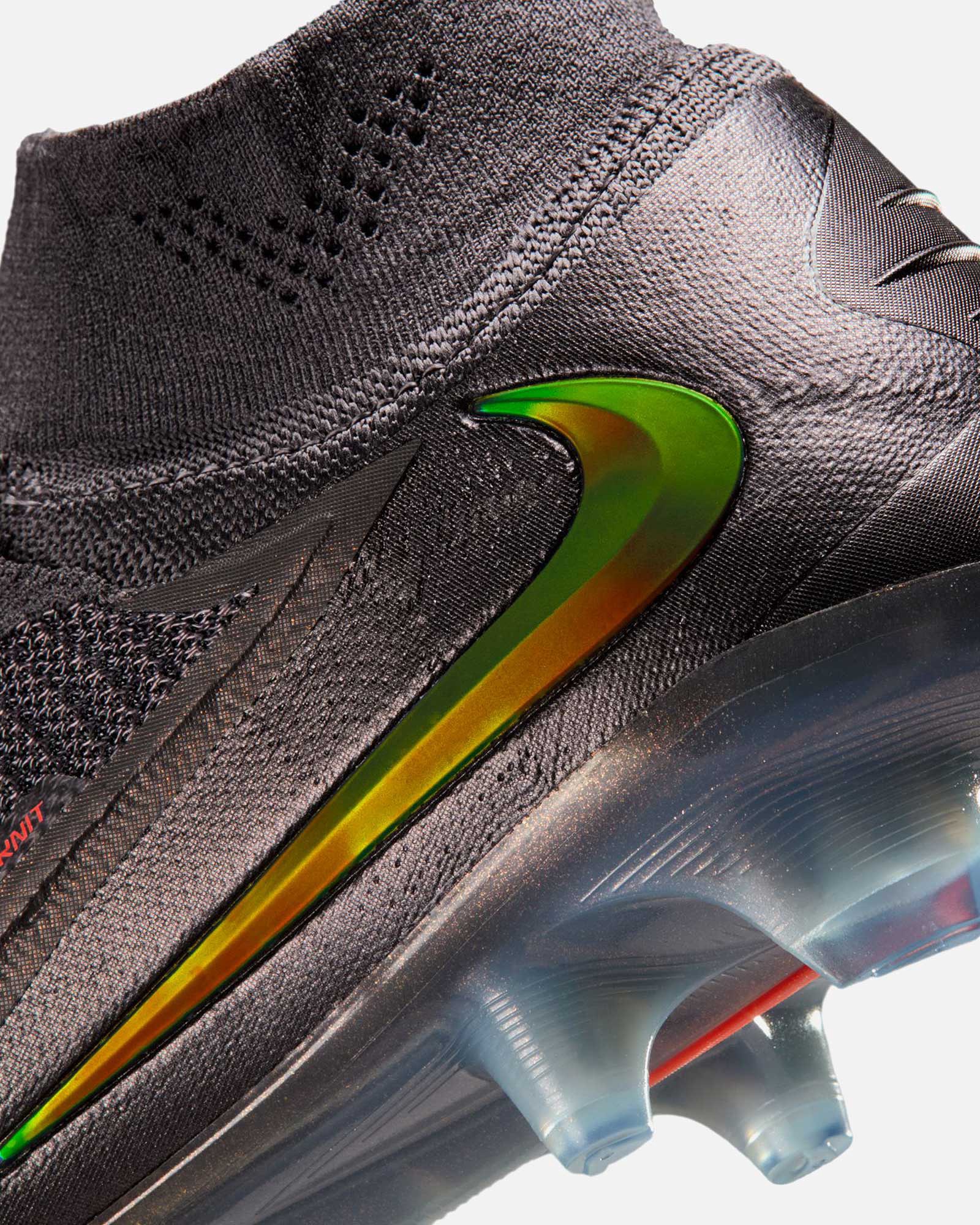 Botas Nike Phantom 6 High Elite LV8 FG Botas Nike Phantom 6 High Elite LV8 FG - Fútbol Factory