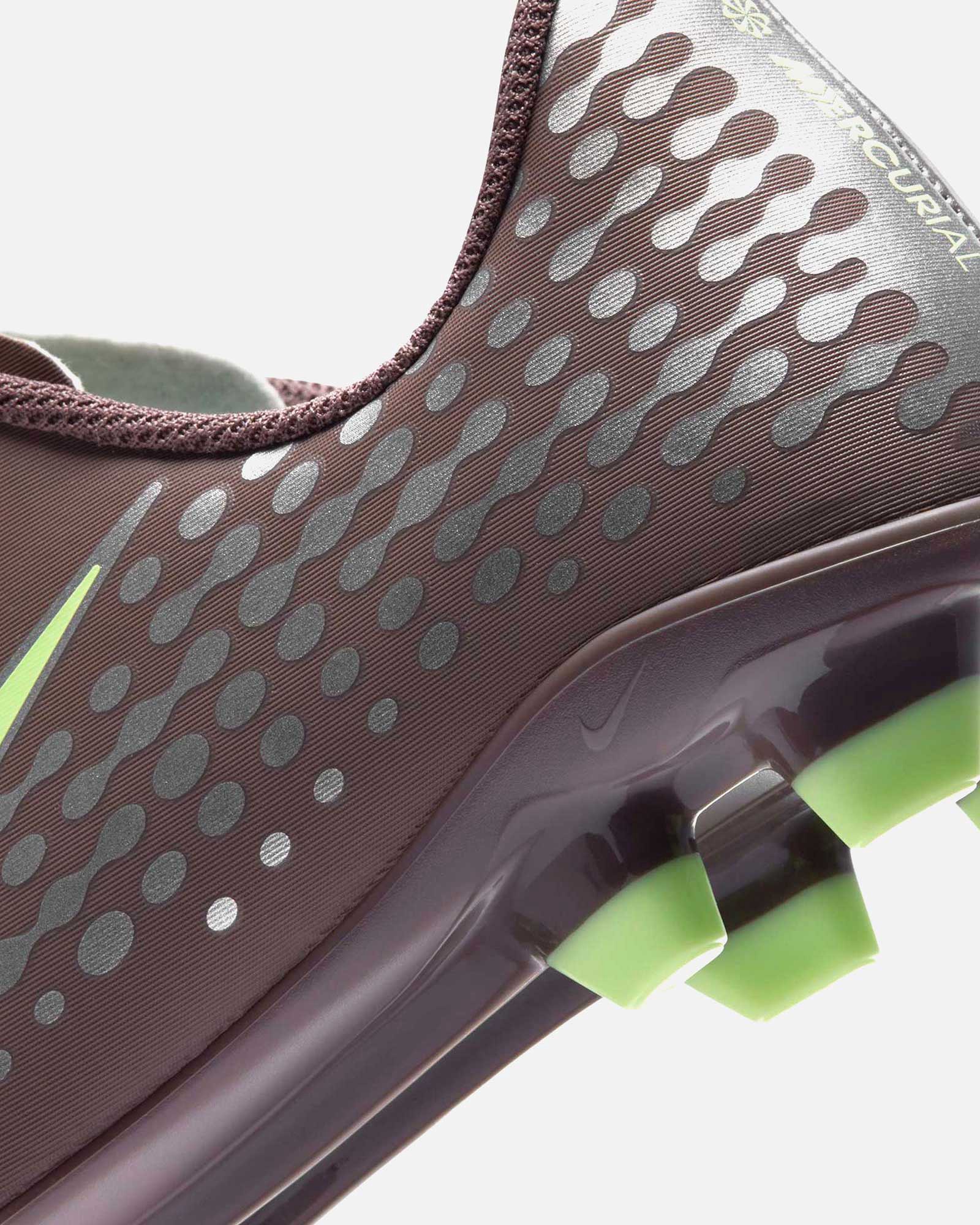 Botas Nike Zoom Mercurial Vapor 16 Club FG/MG Mbappé - Fútbol Factory