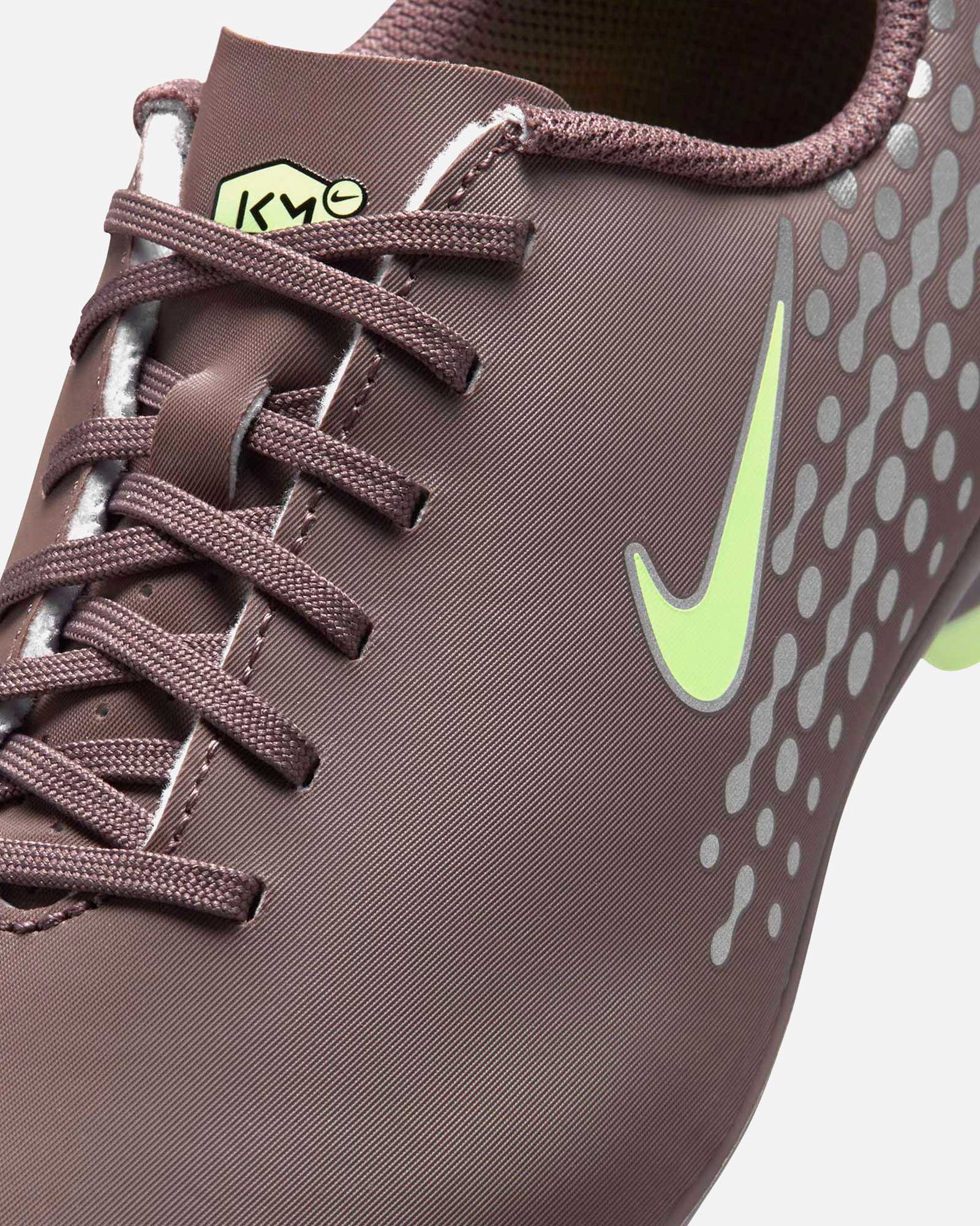 Botas Nike Zoom Mercurial Vapor 16 Club FG/MG Mbappé - Fútbol Factory