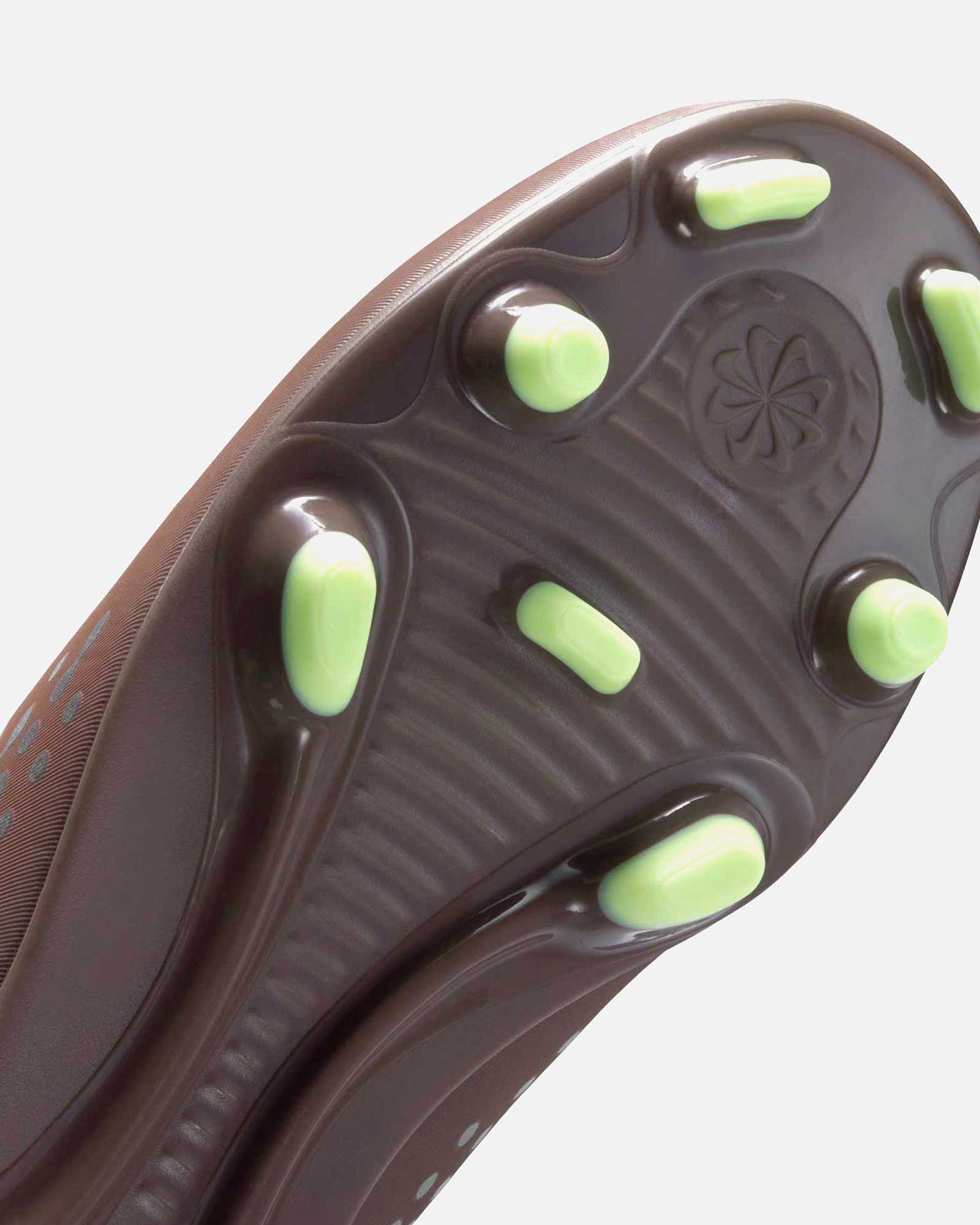 Botas Nike Zoom Mercurial Vapor 16 Club FG/MG Mbappé - Fútbol Factory