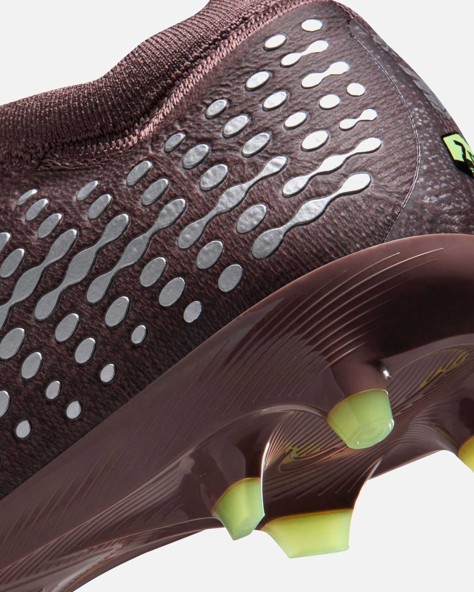 Botas Nike Zoom Mercurial Vapor 16 Pro AG Mbappé - Fútbol Factory