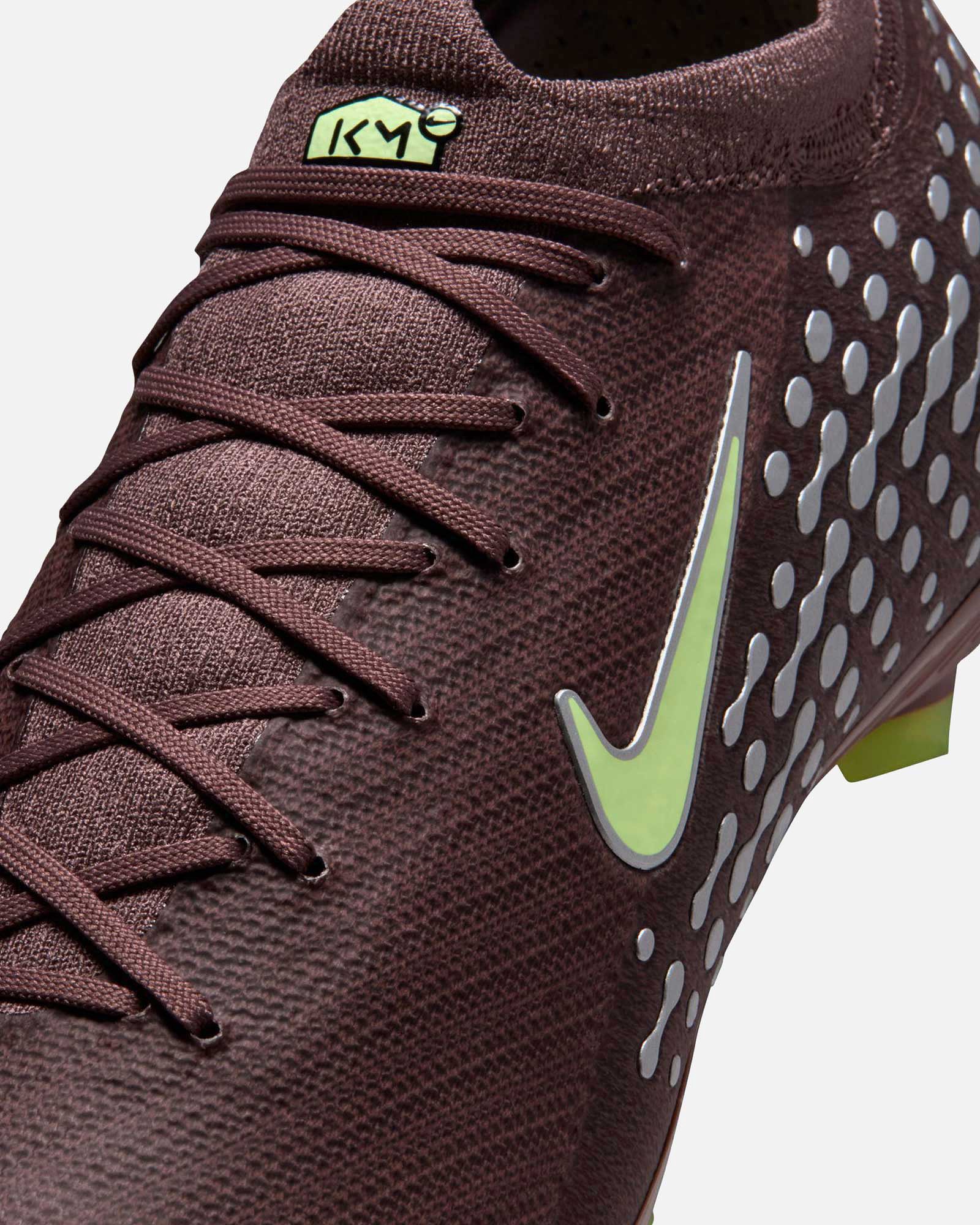 Botas Nike Zoom Mercurial Vapor 16 Pro AG Mbappé - Fútbol Factory