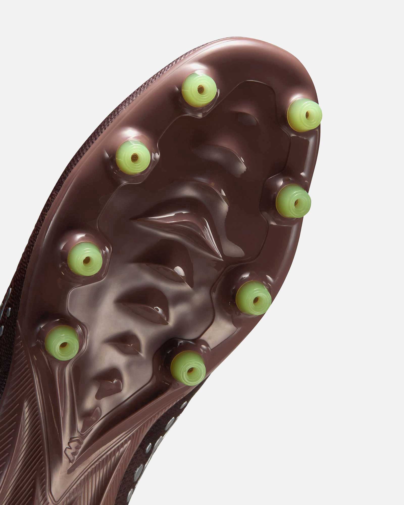 Botas Nike Zoom Mercurial Vapor 16 Pro AG Mbappé - Fútbol Factory