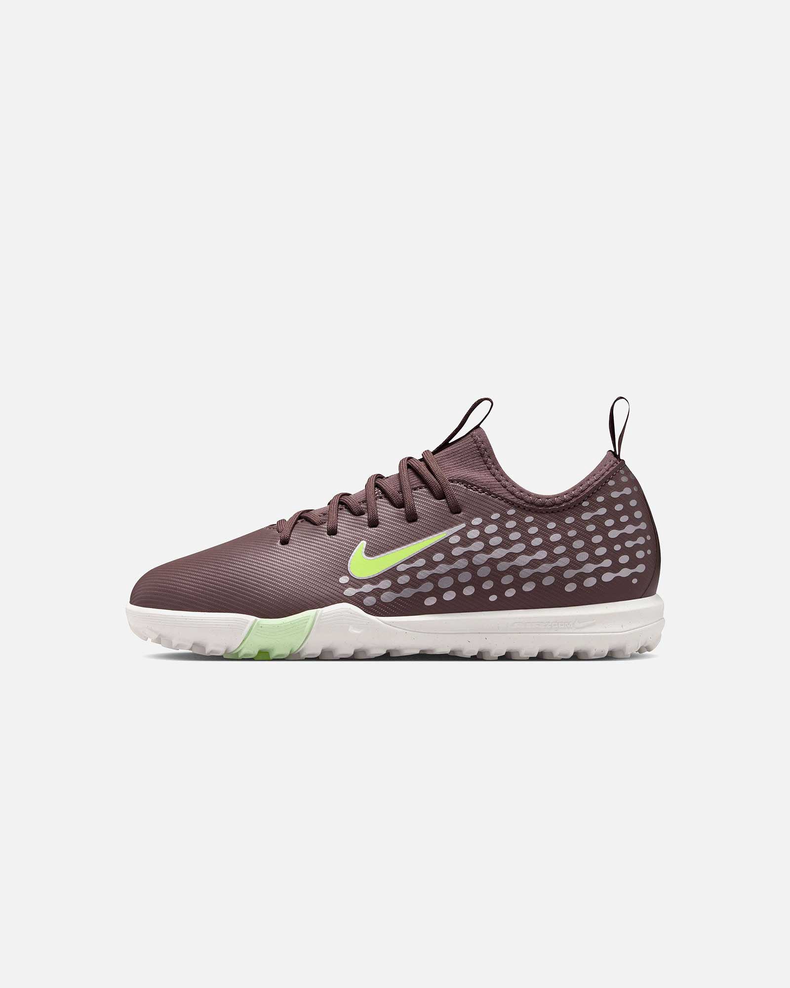 Botas Nike Zoom Mercurial Vapor 16 Academy Turf Mbappé - Fútbol Factory