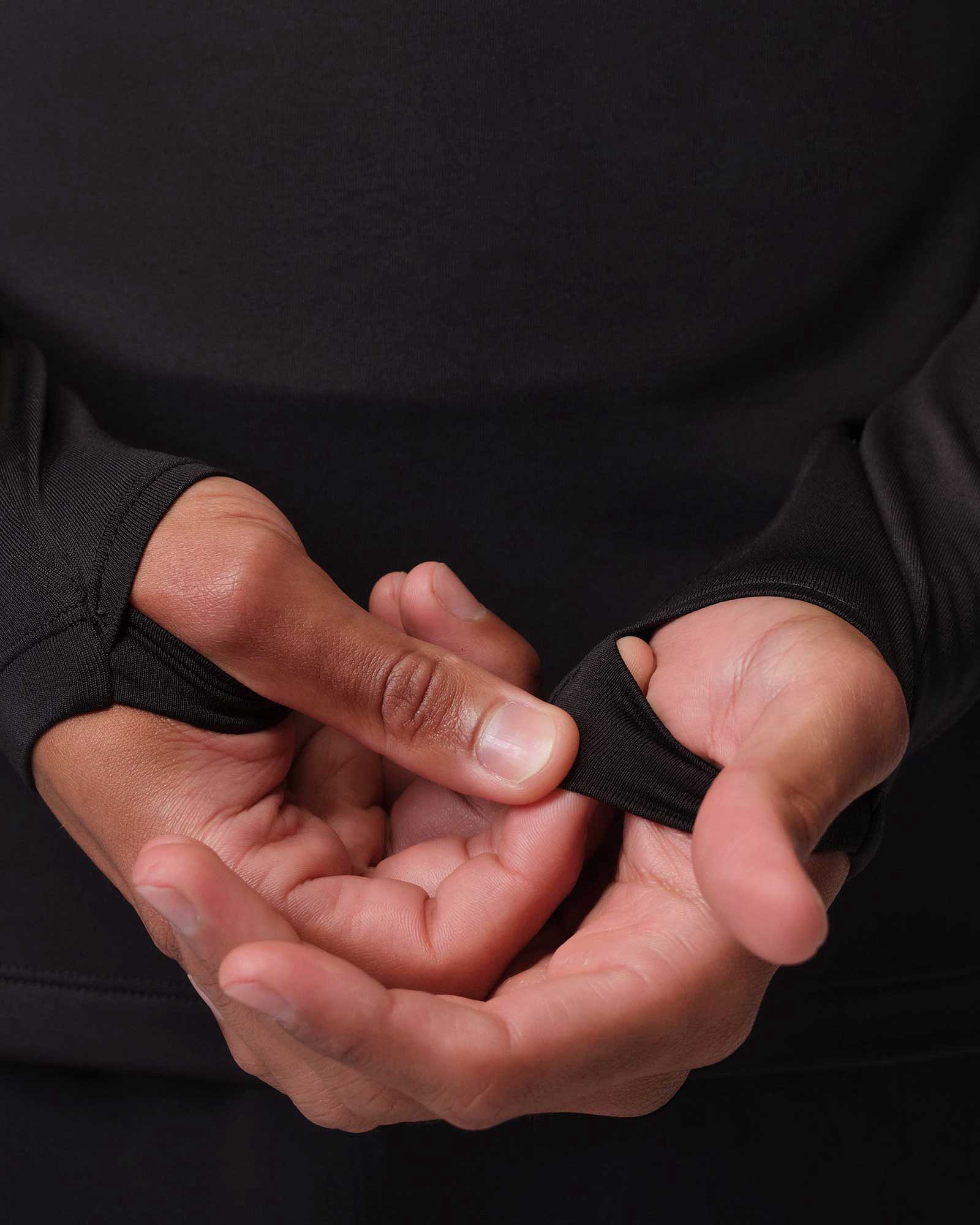 Sudadera Brasil Mundial 2026 Drill Top - Fútbol Factory