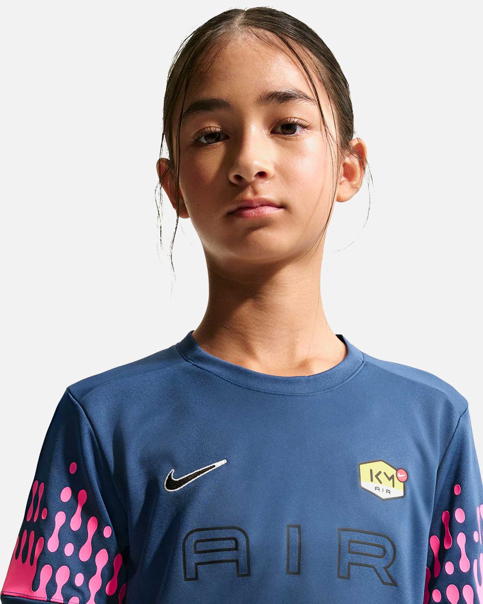 Camiseta Nike Mbappé Academy - Fútbol Factory