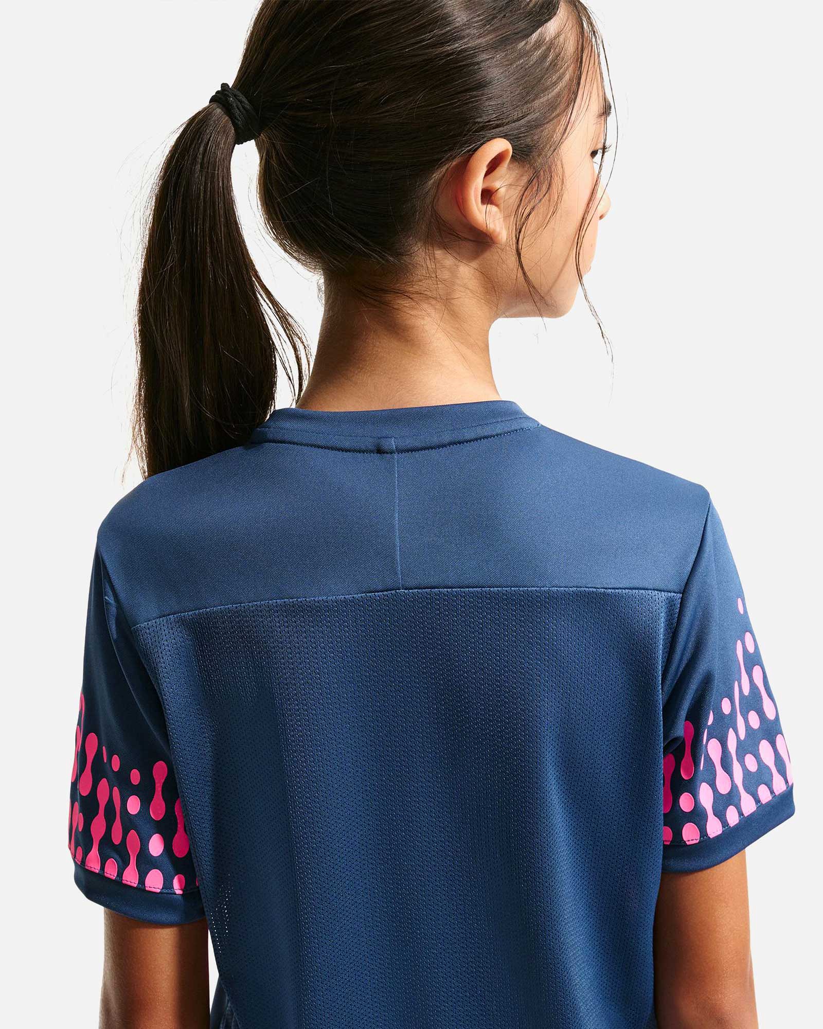 Camiseta Nike Mbappé Academy - Fútbol Factory