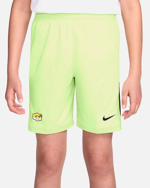 Pantalón Nike Mbappé Academy