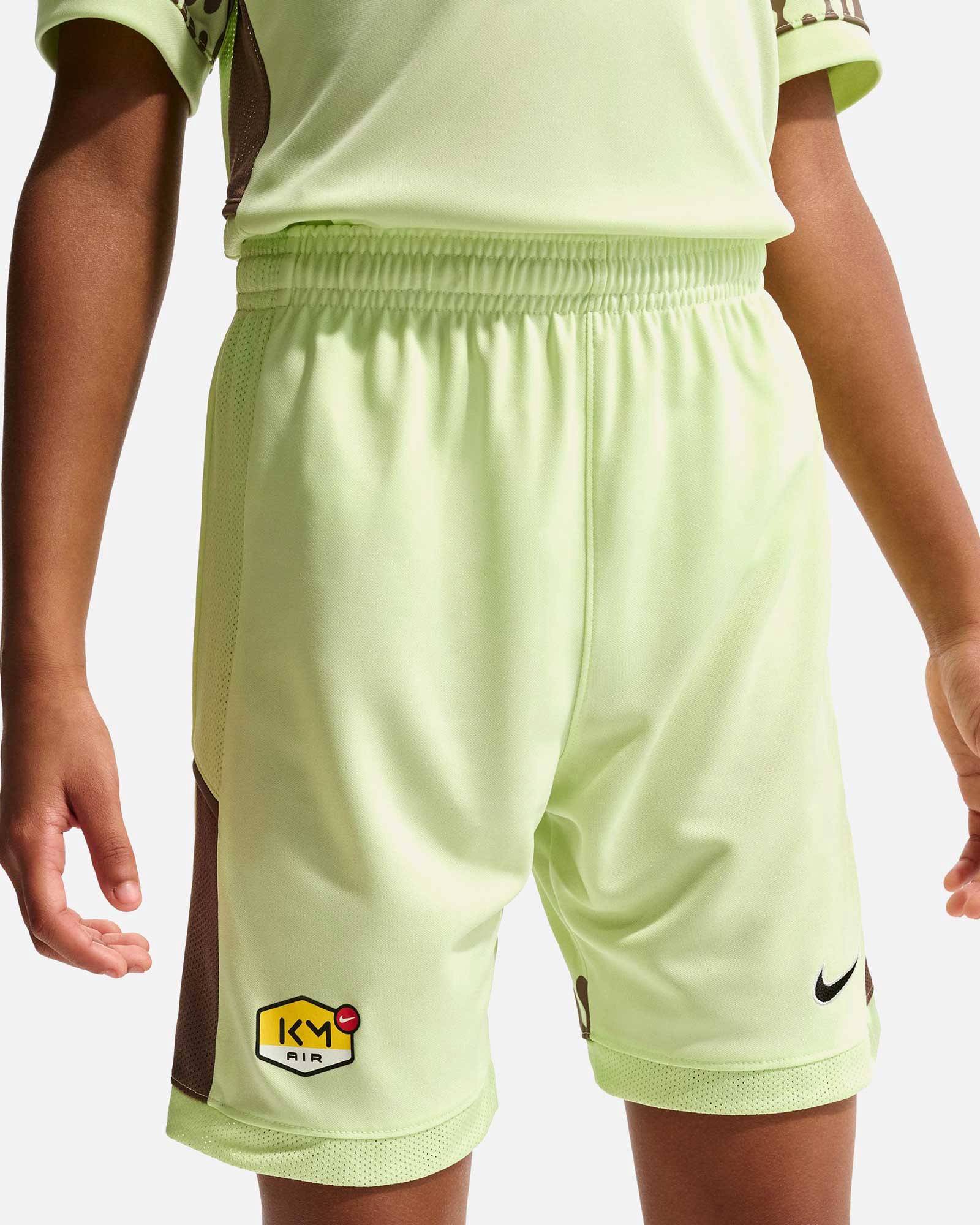 Pantalón Nike Mbappé Academy - Fútbol Factory