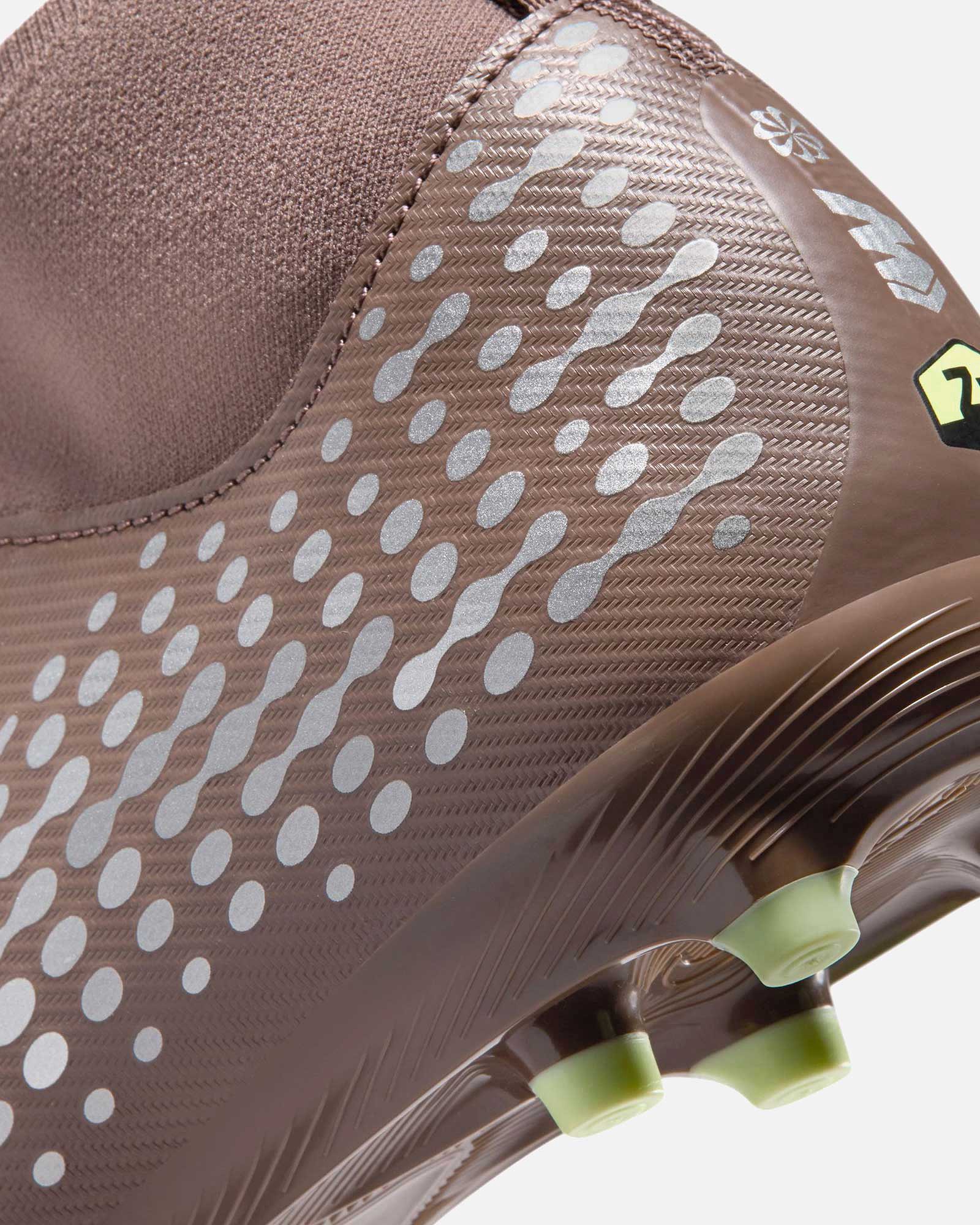 Botas Nike Zoom Mercurial Superfly Academy Mbappé FG/MG - Fútbol Factory