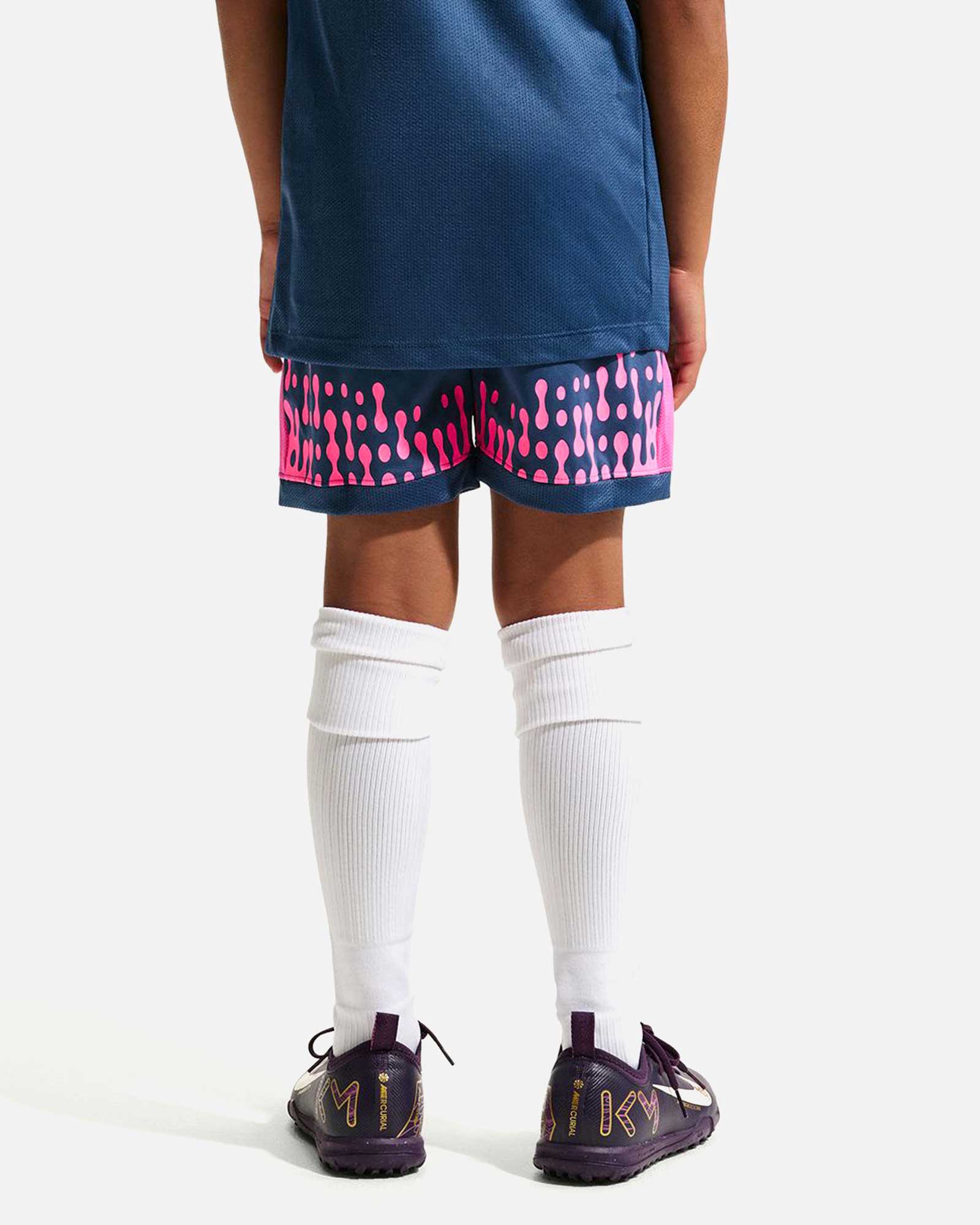 Pantalón Nike Mbappé Academy - Fútbol Factory