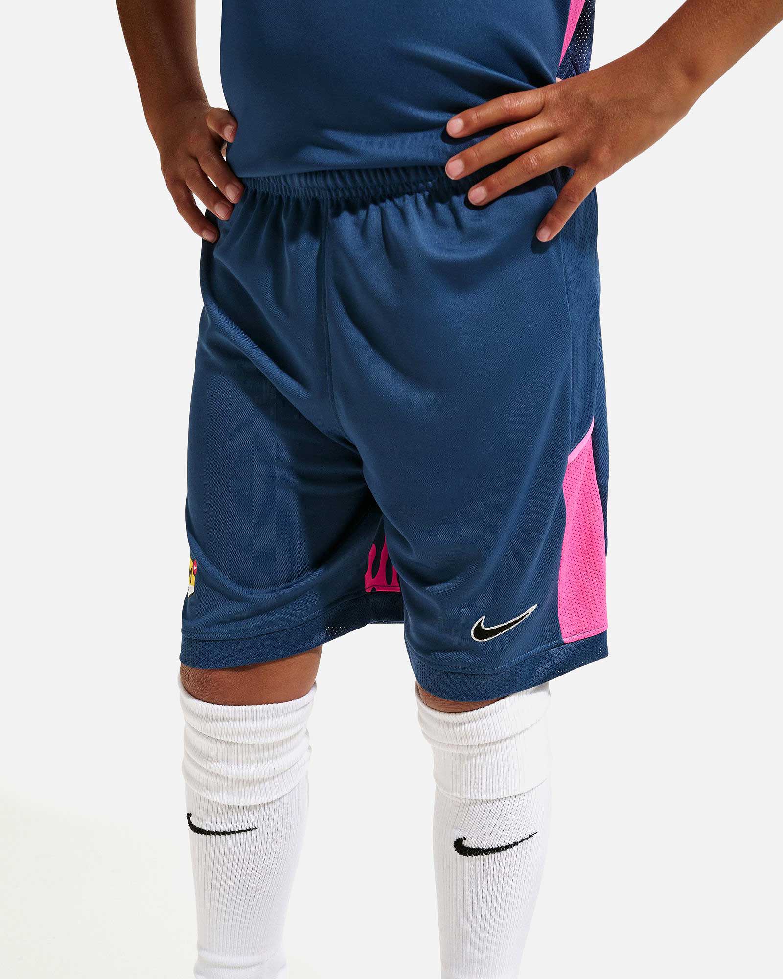 Pantalón Nike Mbappé Academy - Fútbol Factory
