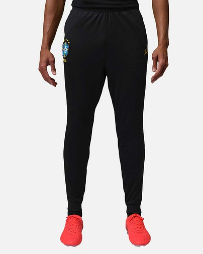 Pantalón Brasil Mundial 2026 Pro