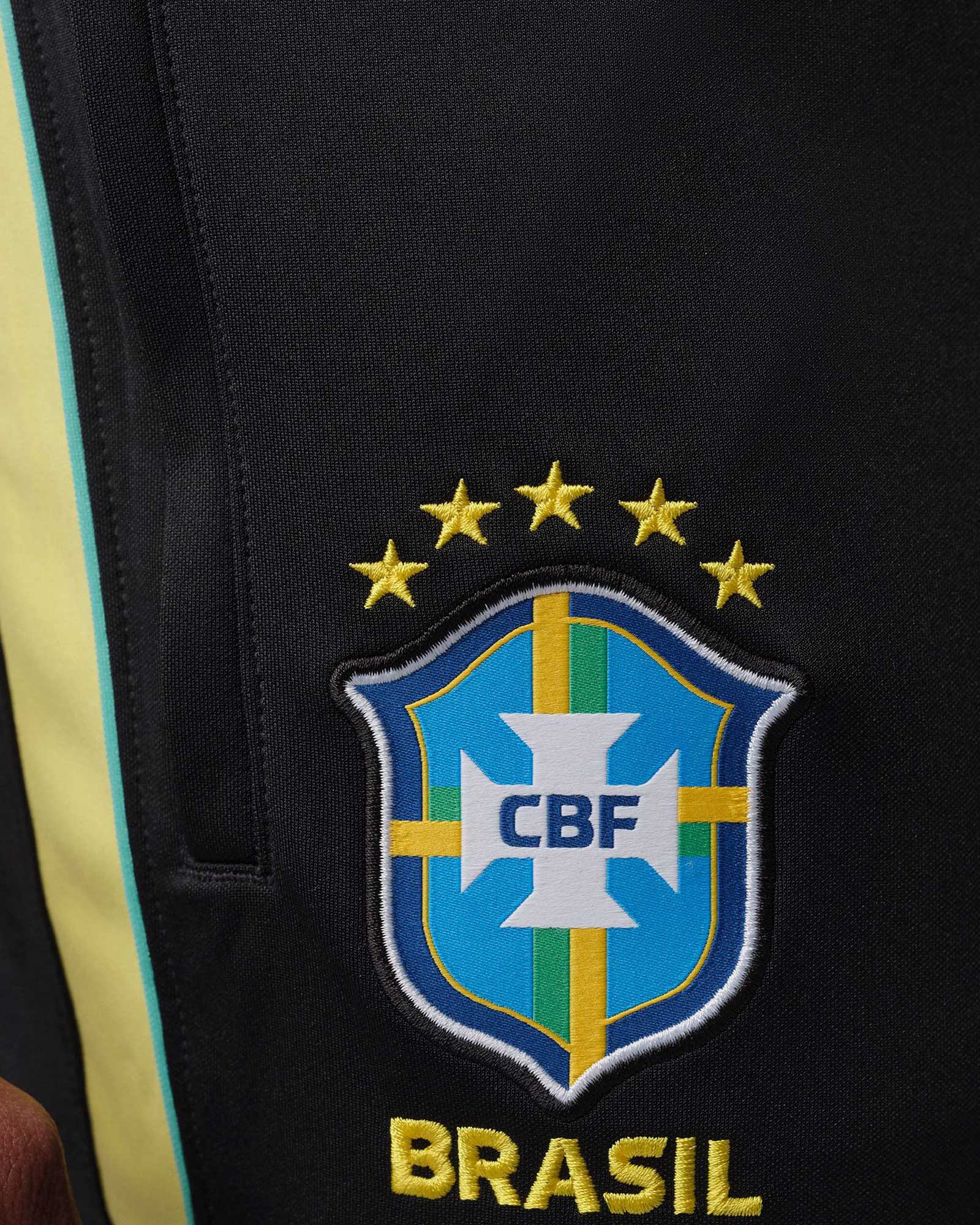 Pantalón Brasil Mundial 2026 Pro - Fútbol Factory