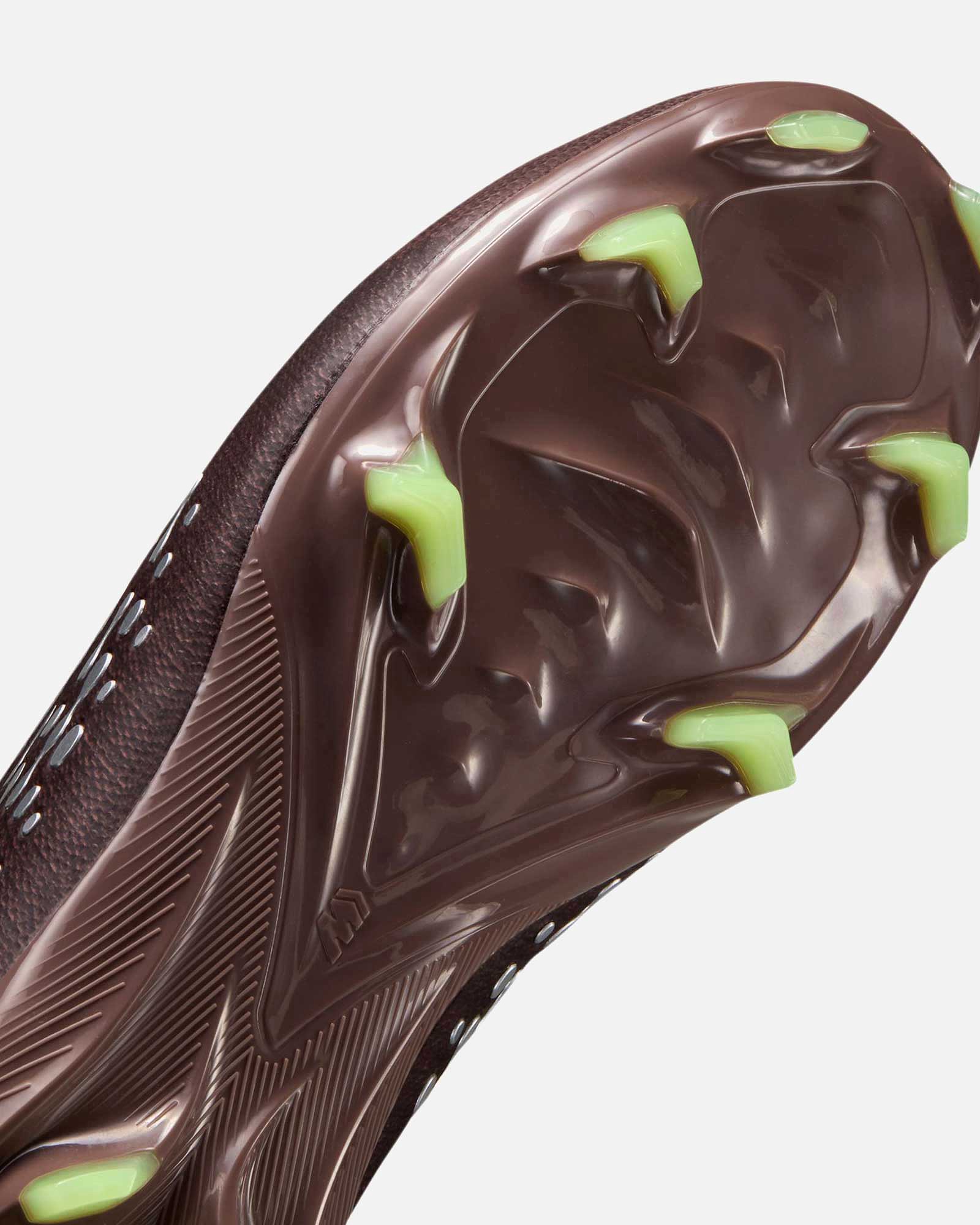 Botas Nike Zoom Mercurial Vapor 16 Pro FG Mbappé - Fútbol Factory