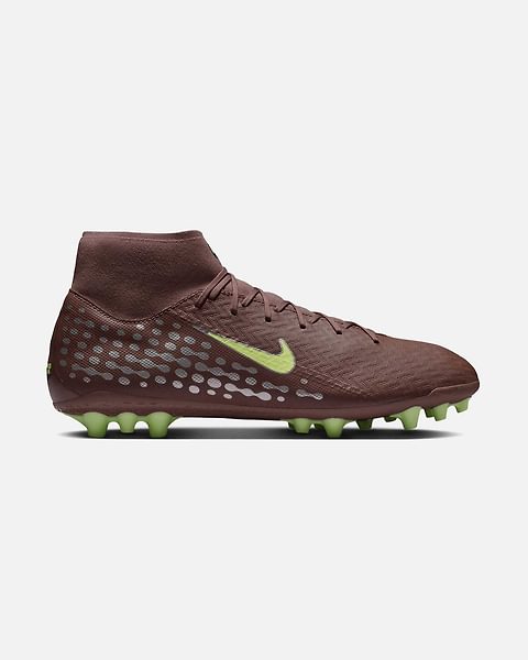 Botas Nike Zoom Mercurial Superfly 10 Academy AG Mbappé