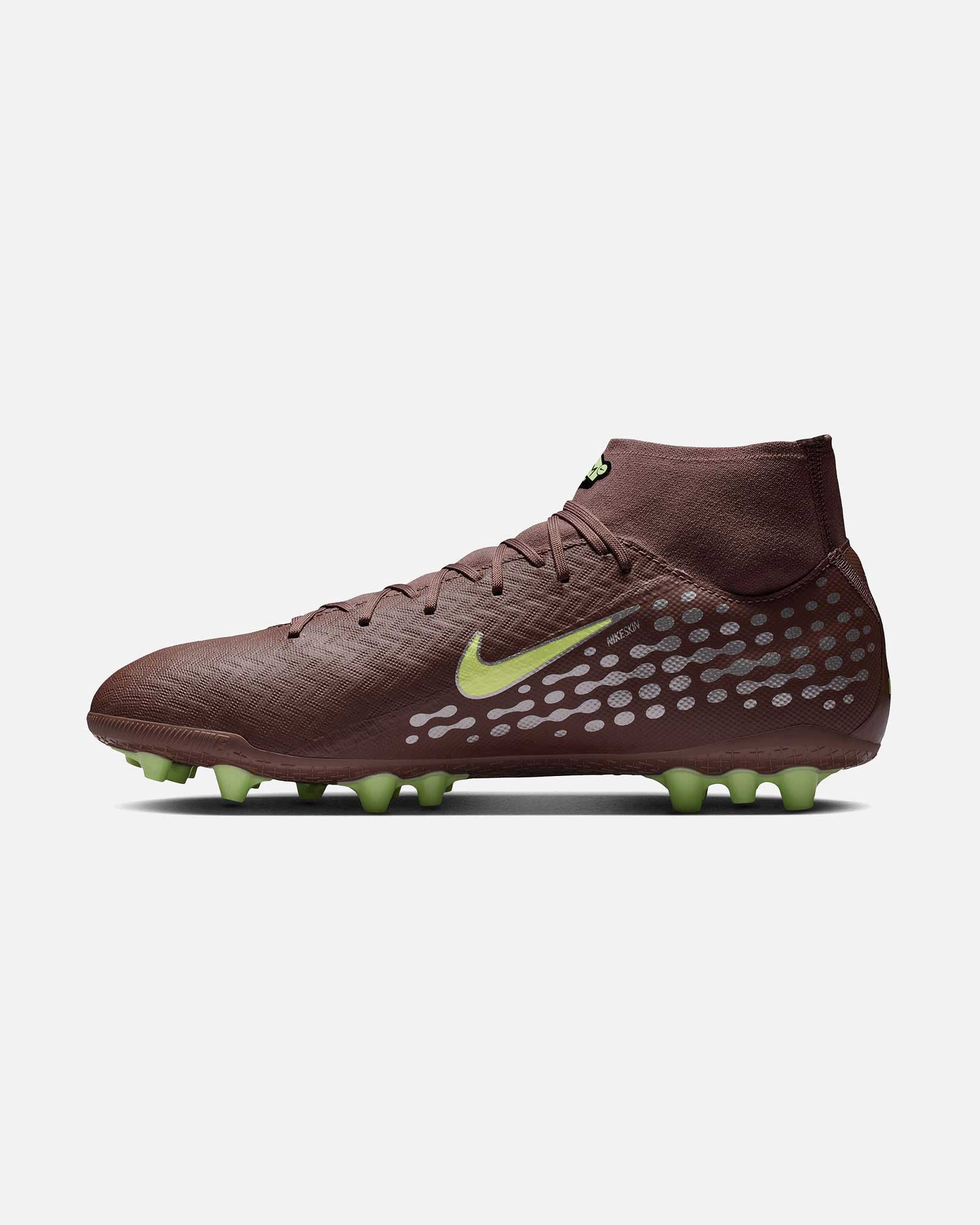 Botas Nike Zoom Mercurial Superfly 10 Academy AG Mbappé - Fútbol Factory