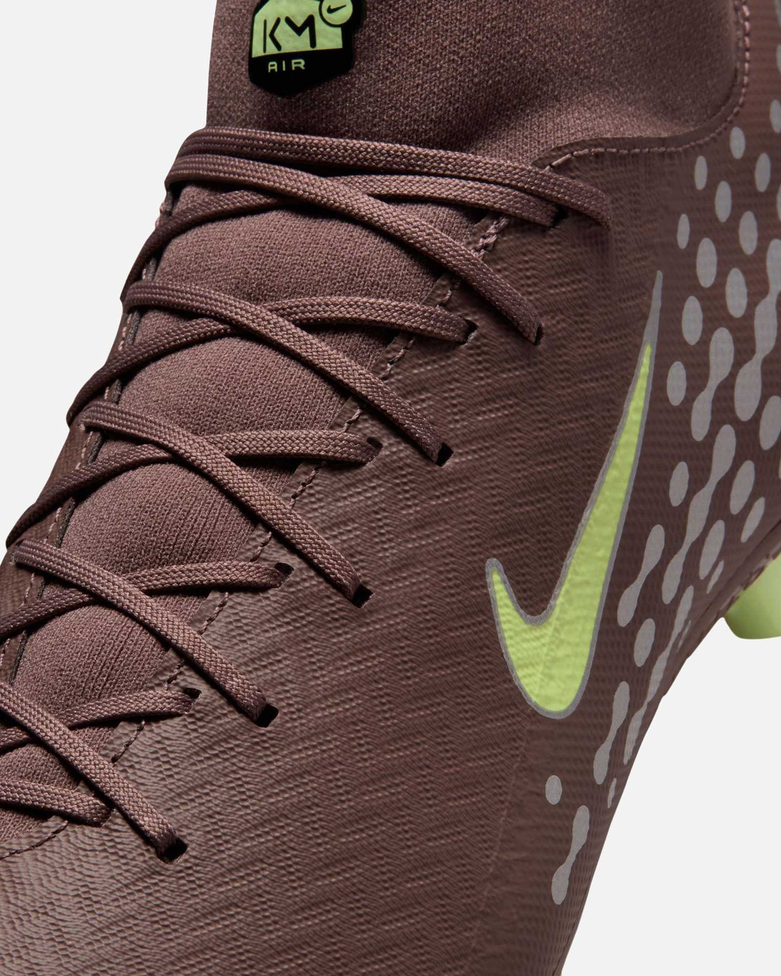 Botas Nike Zoom Mercurial Superfly 10 Academy AG Mbappé - Fútbol Factory