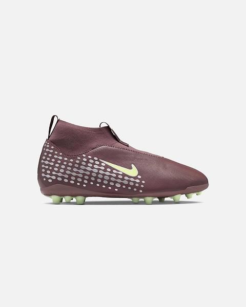 Botas Nike Zoom Mercurial Superfly 10 Academy AG Mbappé