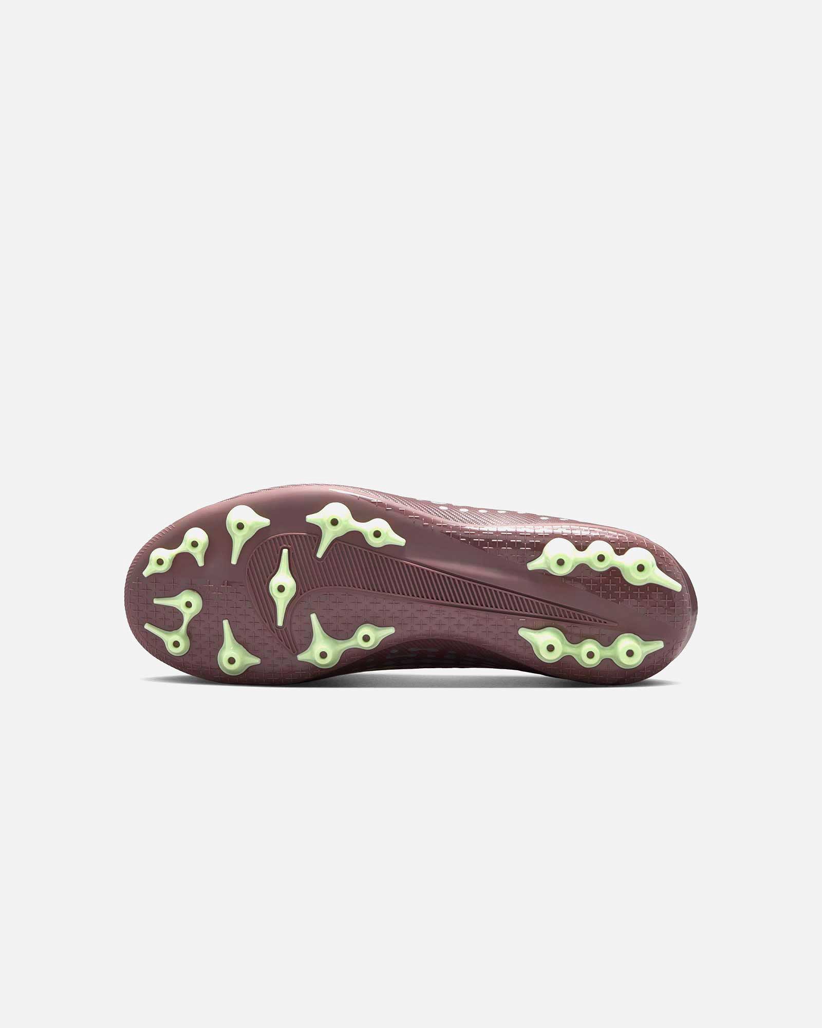 Botas Nike Zoom Mercurial Superfly 10 Academy AG Mbappé - Fútbol Factory