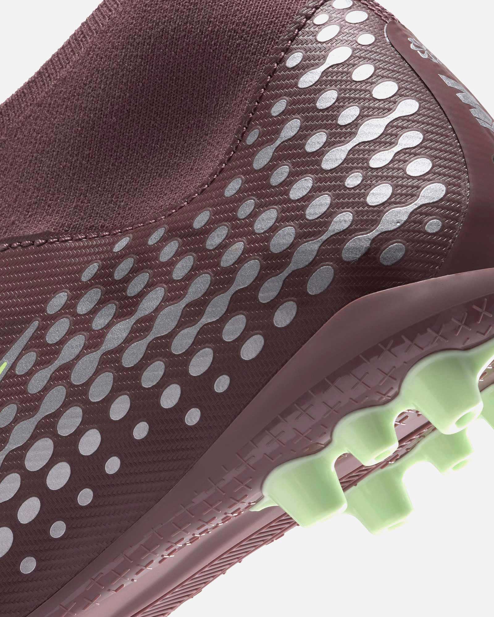 Botas Nike Zoom Mercurial Superfly 10 Academy AG Mbappé - Fútbol Factory