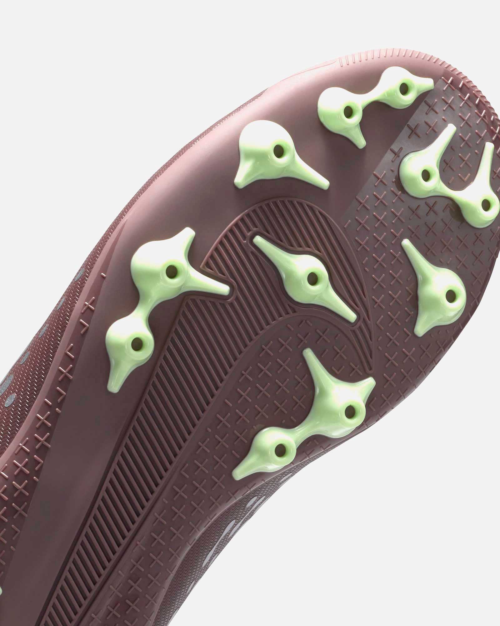 Botas Nike Zoom Mercurial Superfly 10 Academy AG Mbappé - Fútbol Factory