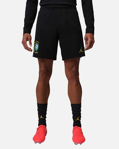 Pantalón Nike Brasil Academy Pro Jordan Dri-FIT