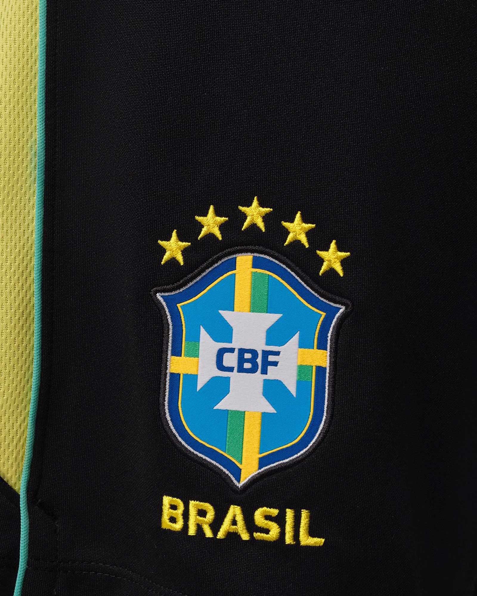 Pantalón Nike Brasil Academy Pro Jordan Dri-FIT - Fútbol Factory