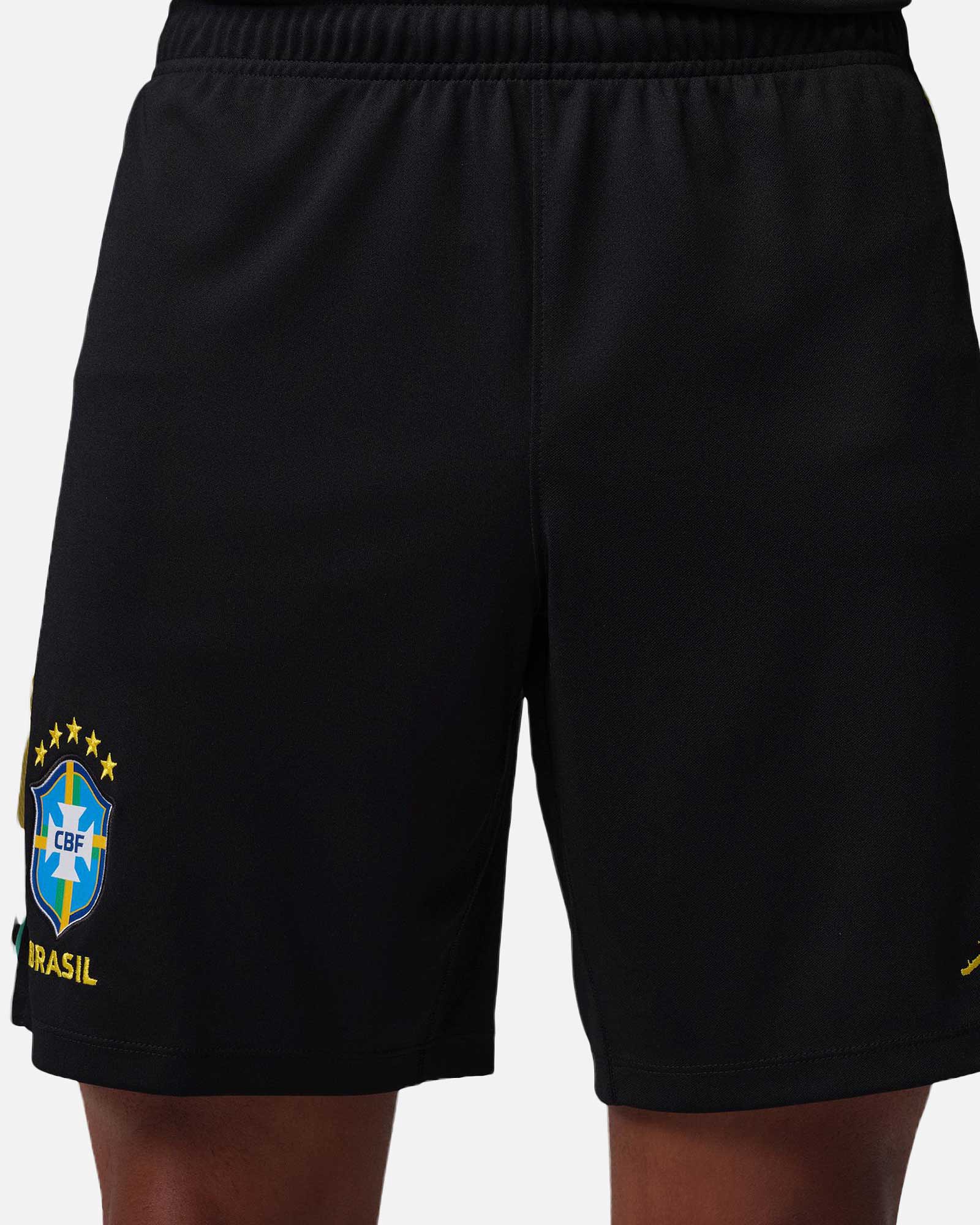 Pantalón Nike Brasil Academy Pro Jordan Dri-FIT - Fútbol Factory