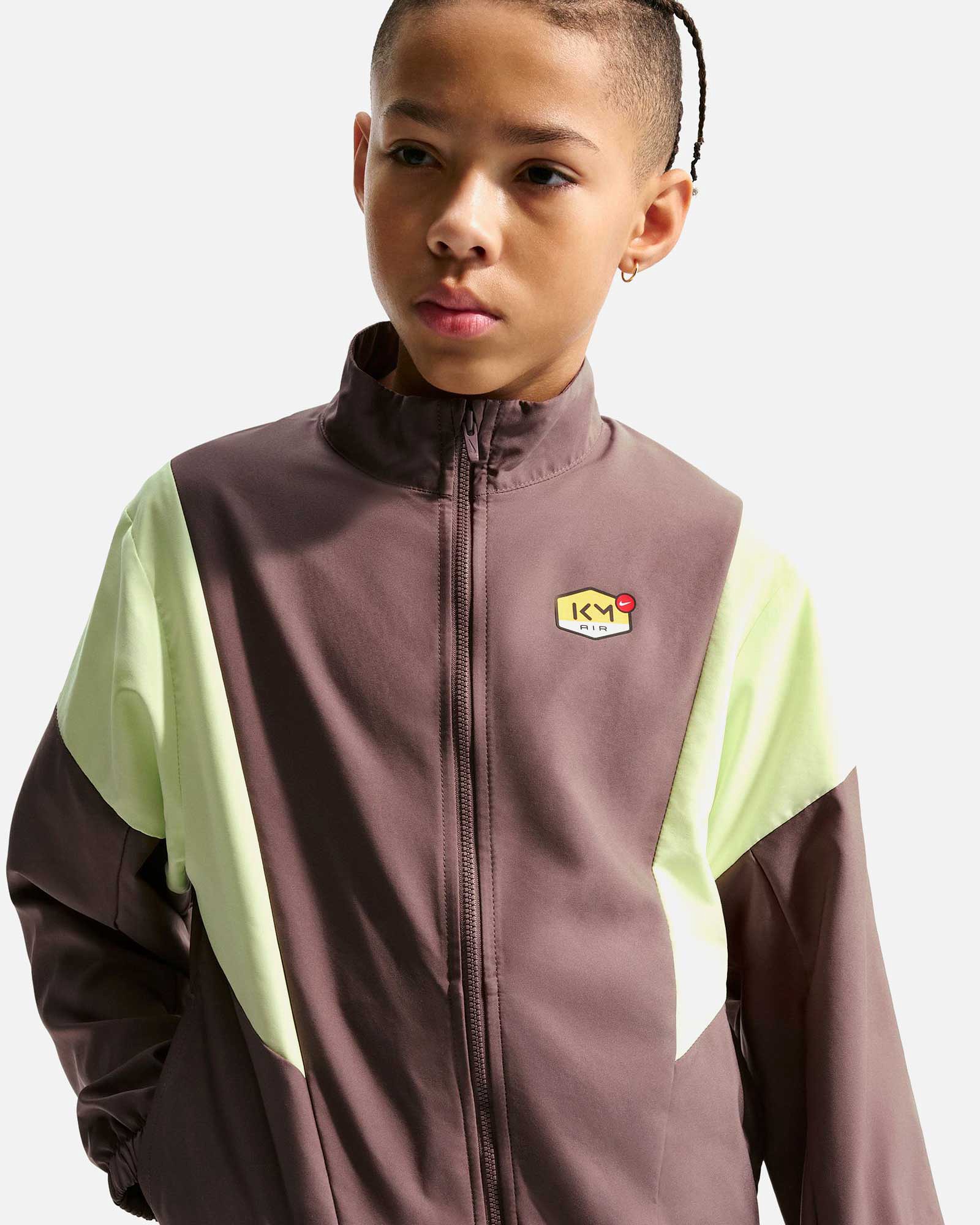 Chándal Nike Mbappé TR - Fútbol Factory