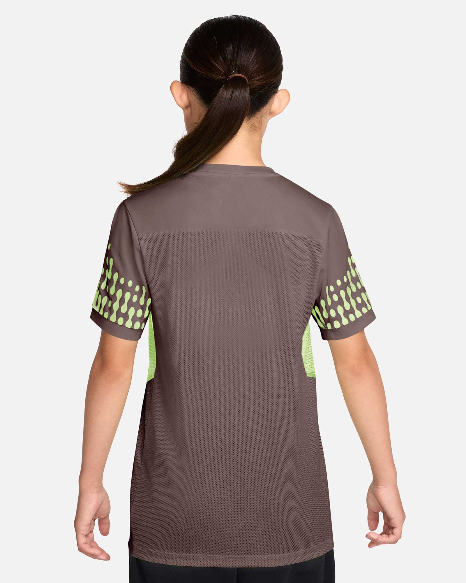 Camiseta Kylian Mbappé Academy TR - Fútbol Factory