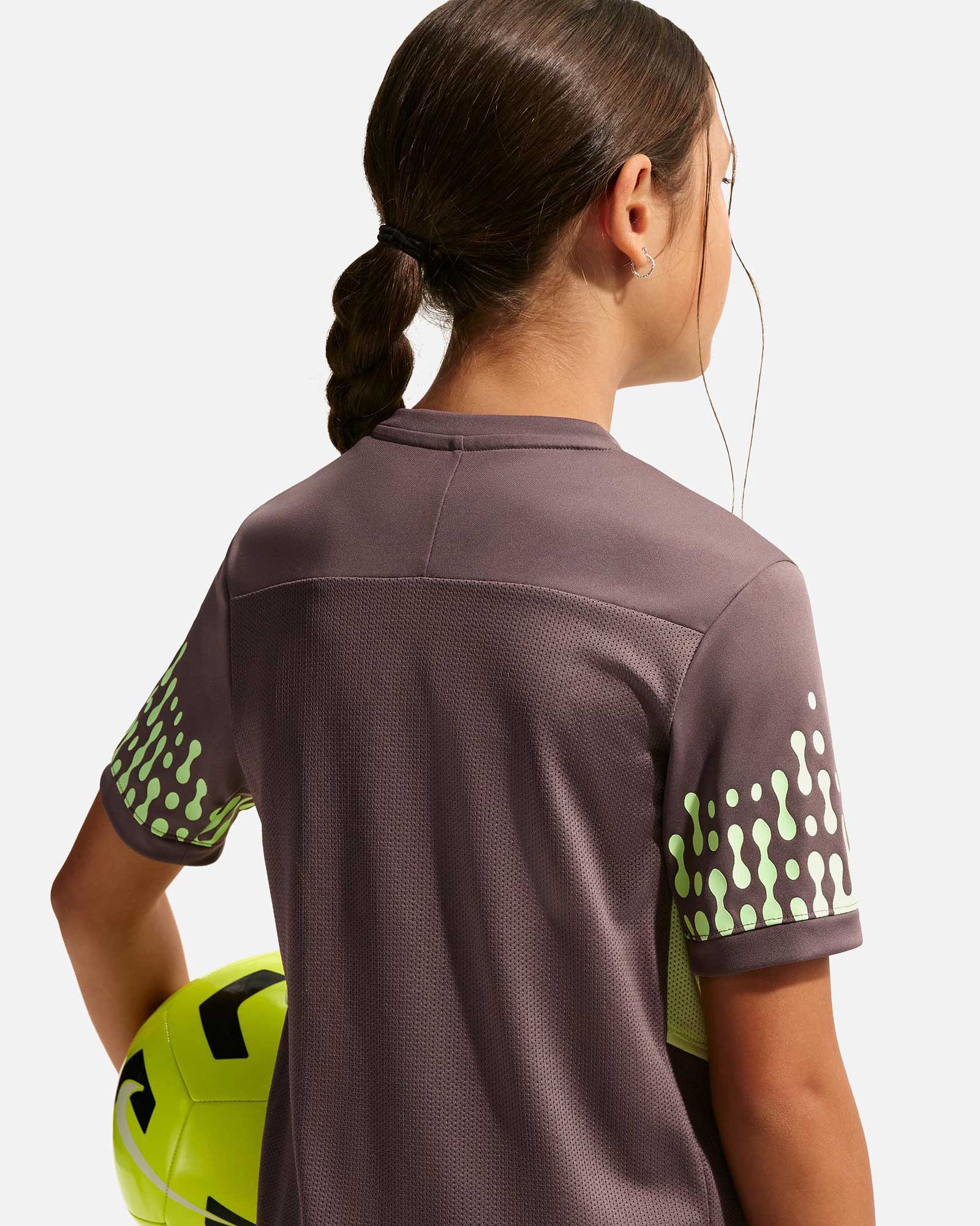 Camiseta Kylian Mbappé Academy TR - Fútbol Factory