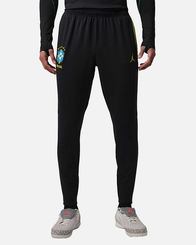 Pantalón Brasil Mundial 2026 TR