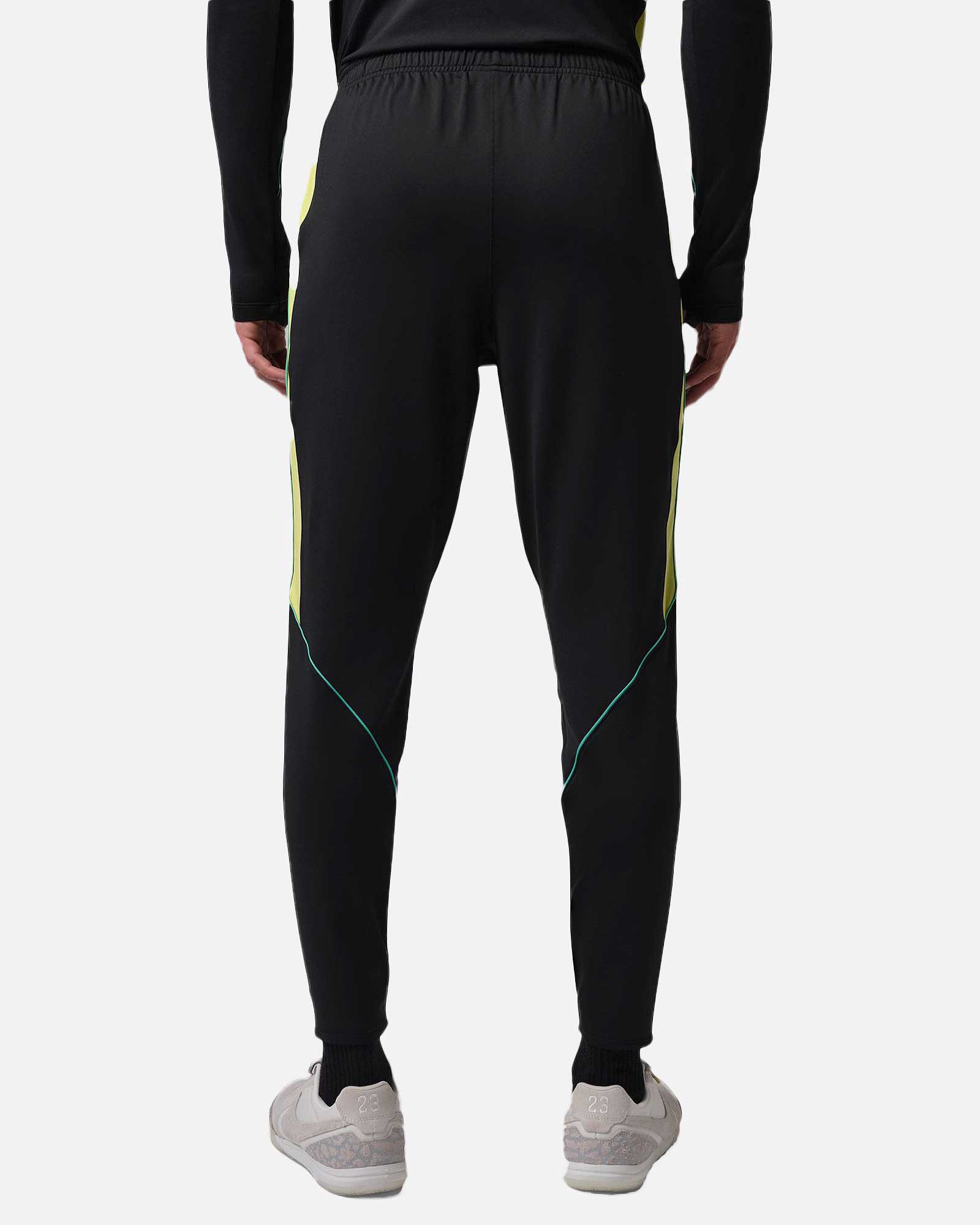 Pantalón Brasil Mundial 2026 TR - Fútbol Factory