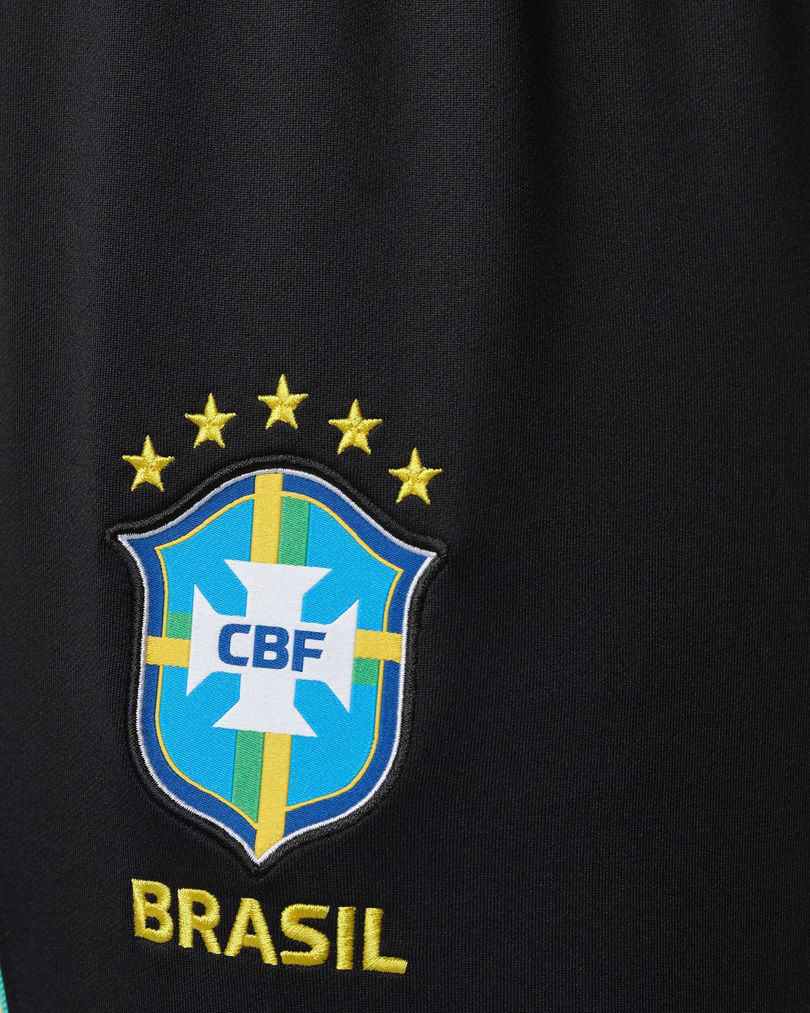 Pantalón Brasil Mundial 2026 TR - Fútbol Factory