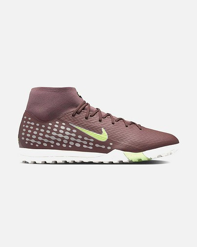 Botas Nike Zoom Mercurial Superfly 10 Academy Turf