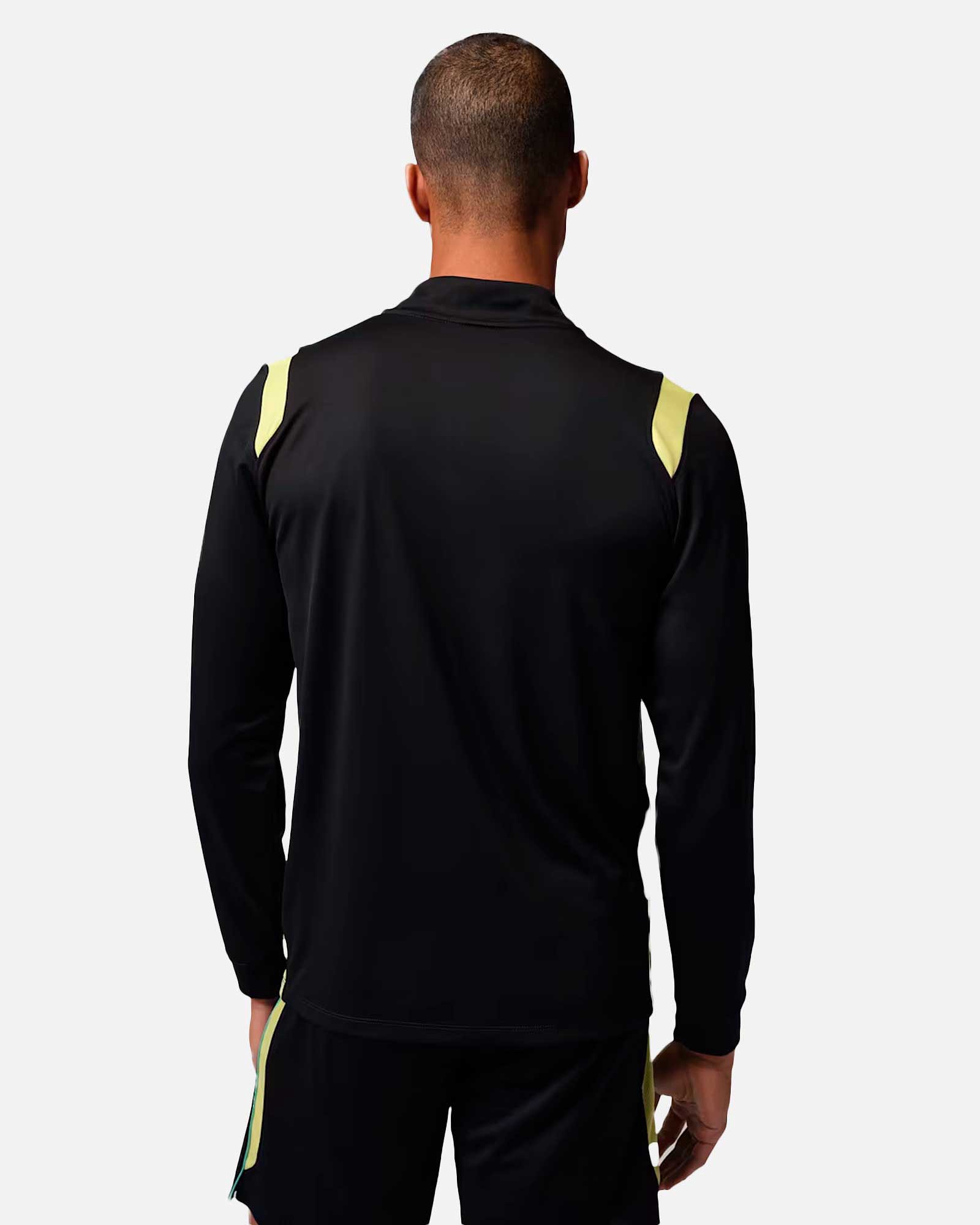 Chaqueta Brasil Mundial 2026 TR - Fútbol Factory