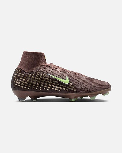 Botas Nike Zoom Mercurial Superfly 10 Elite FG