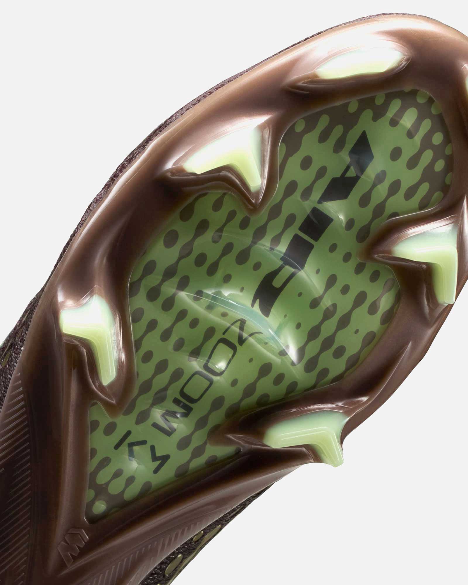 Botas Nike Zoom Mercurial Superfly 10 Elite FG - Fútbol Factory