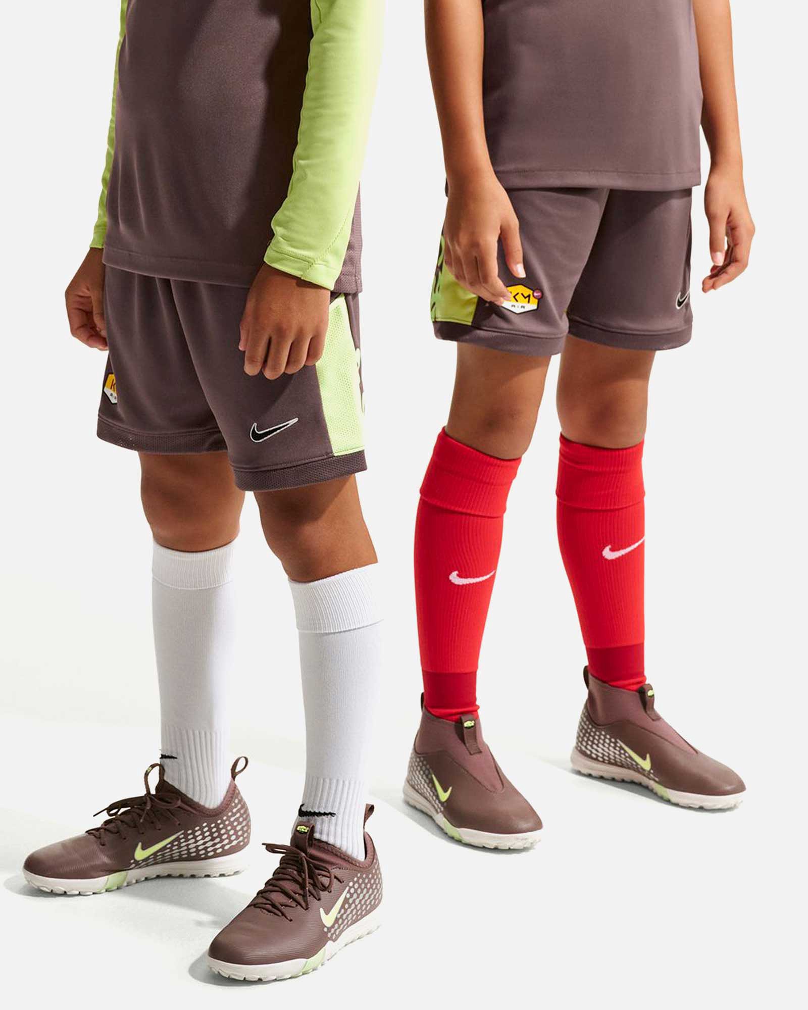 Pantalón Nike Mbappé Academy - Fútbol Factory
