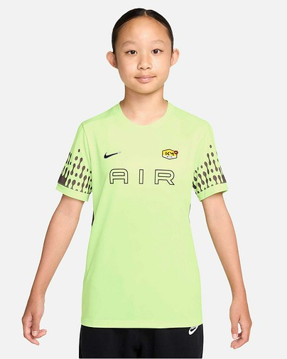 Camiseta Nike Mbappé Academy