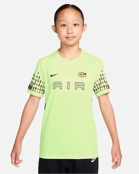 Camiseta Nike Mbappé Academy