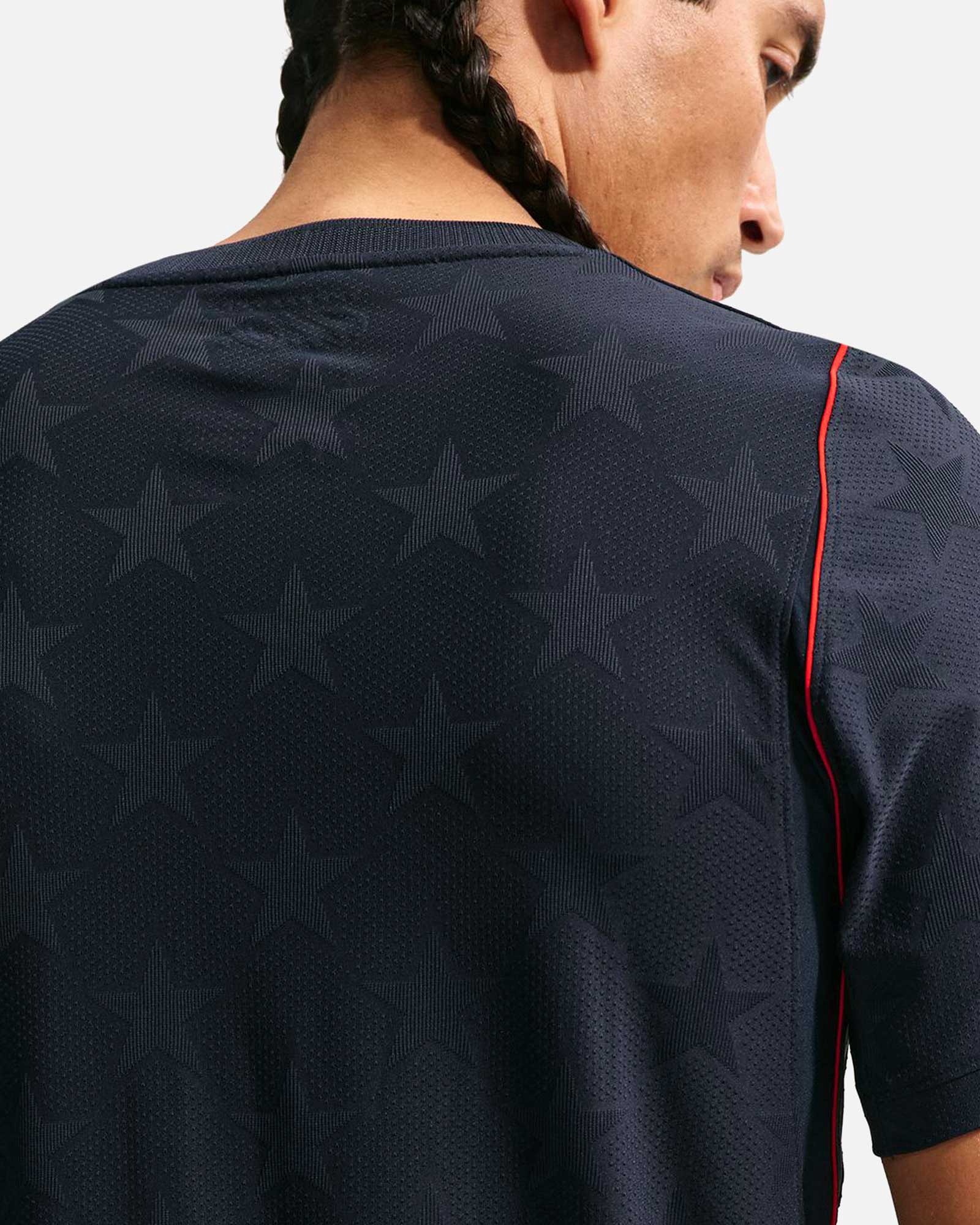 Camiseta 2ª Estados Unidos Mundial 2026 Match - Fútbol Factory