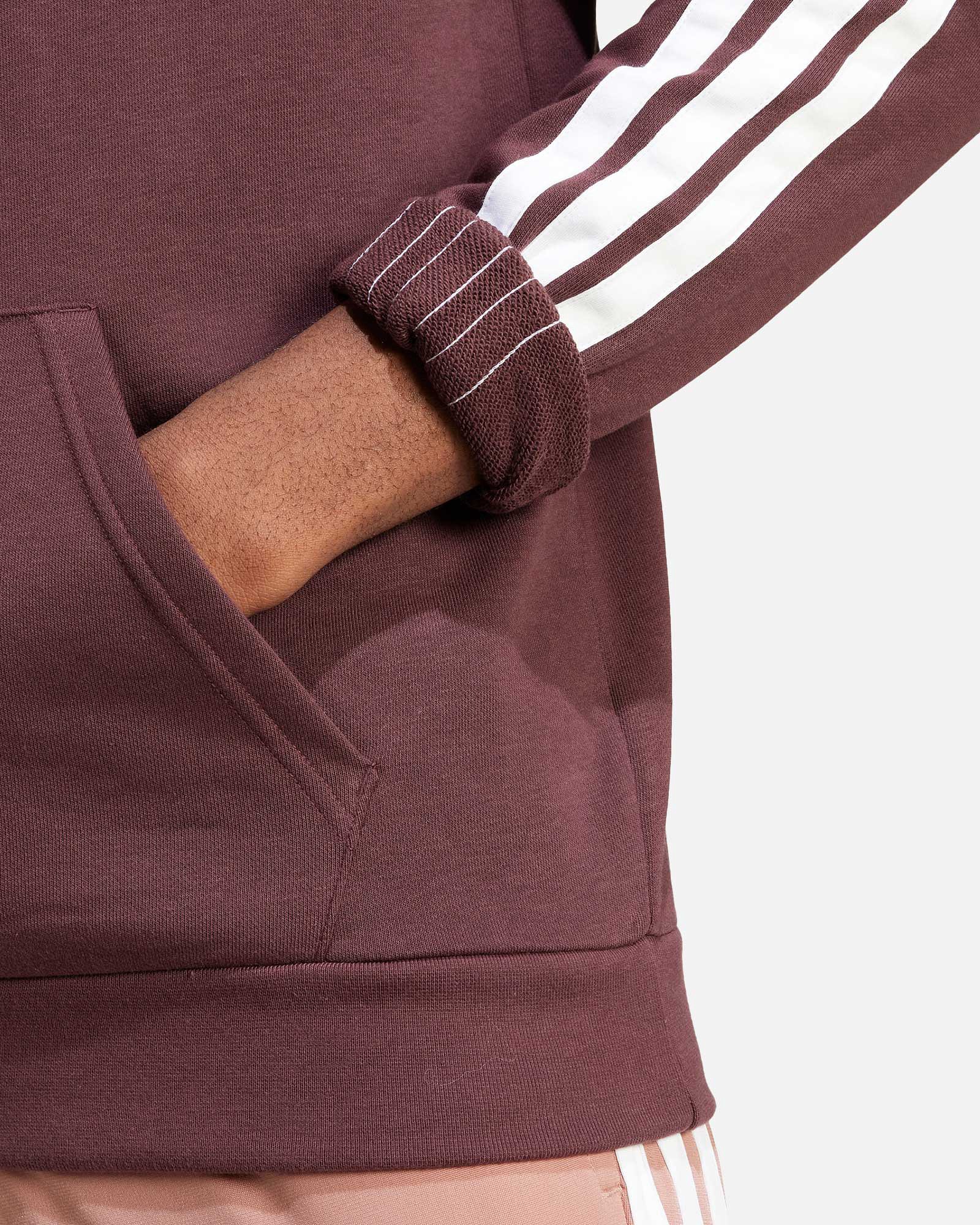 Sudadera adidas Collegiate - Fútbol Factory