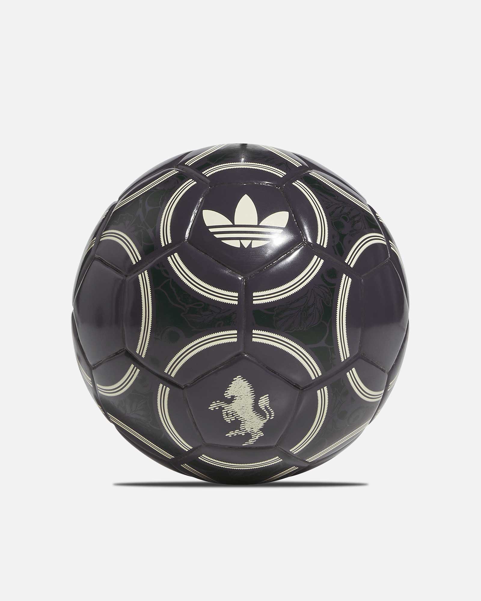 Mini balón Juventus FC 2025/2026 - Fútbol Factory