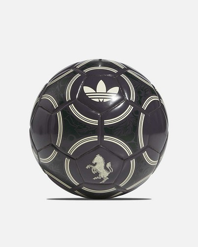 Mini balón Juventus FC 2025/2026