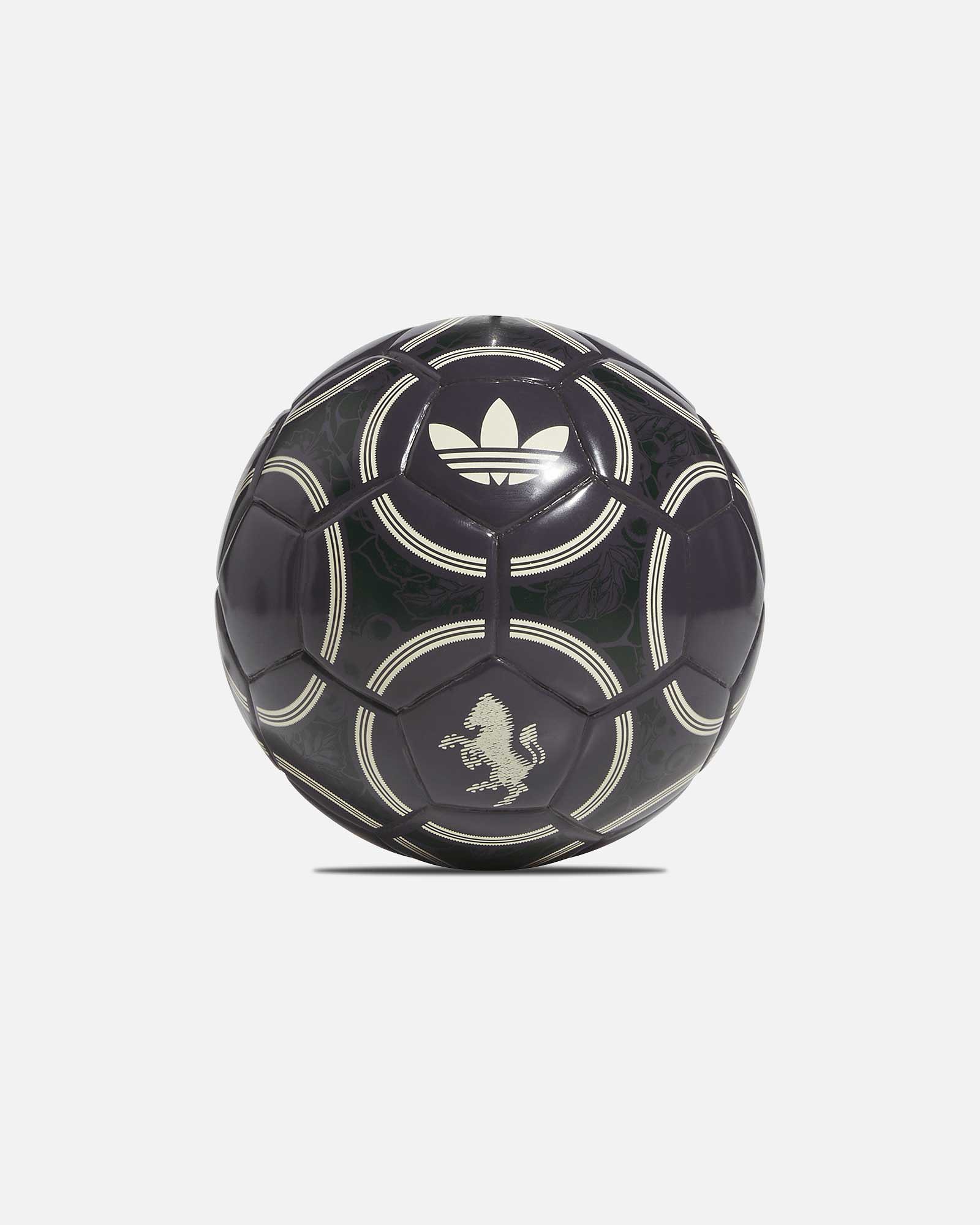Mini balón Juventus FC 2025/2026 - Fútbol Factory
