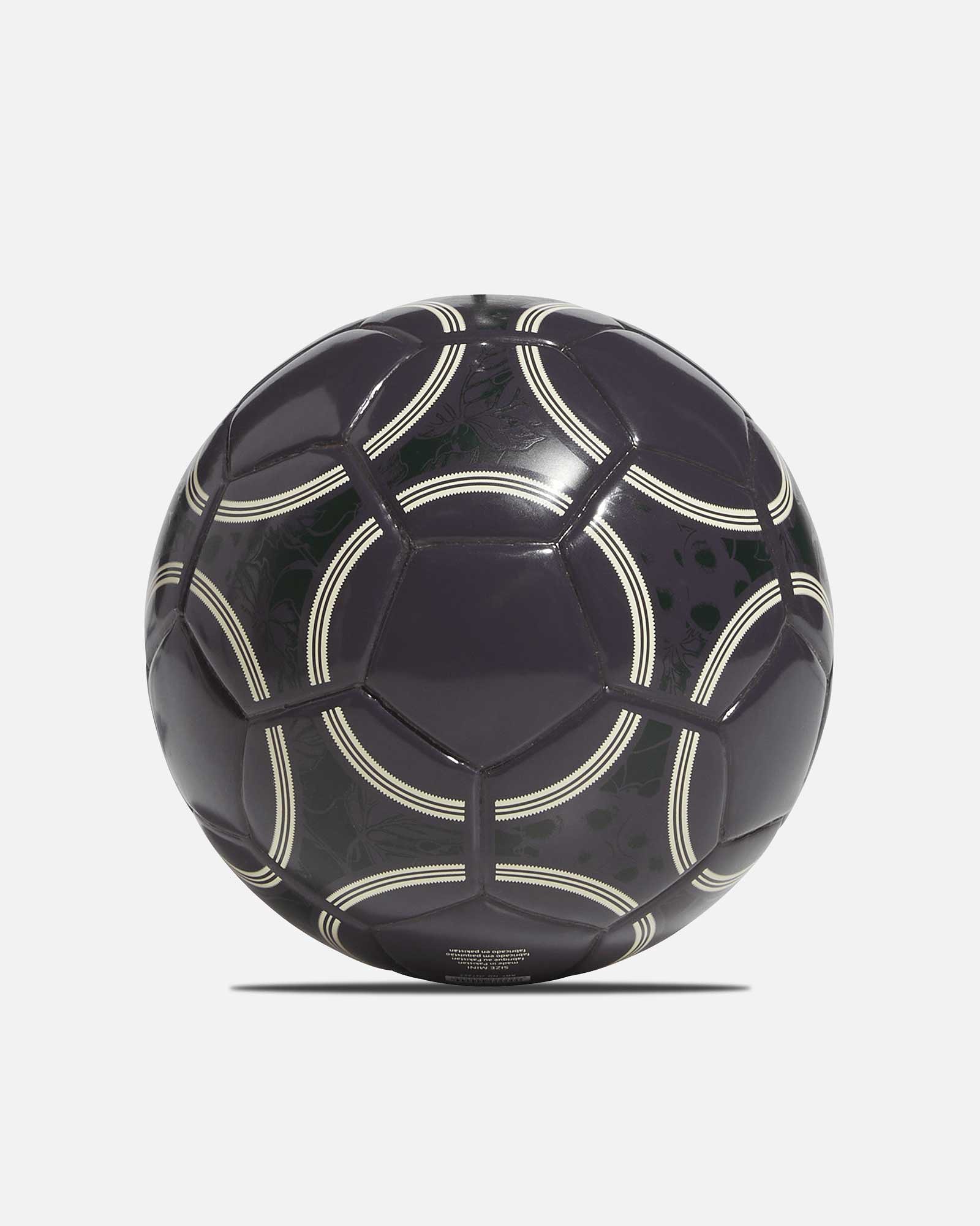 Mini balón Juventus FC 2025/2026 - Fútbol Factory